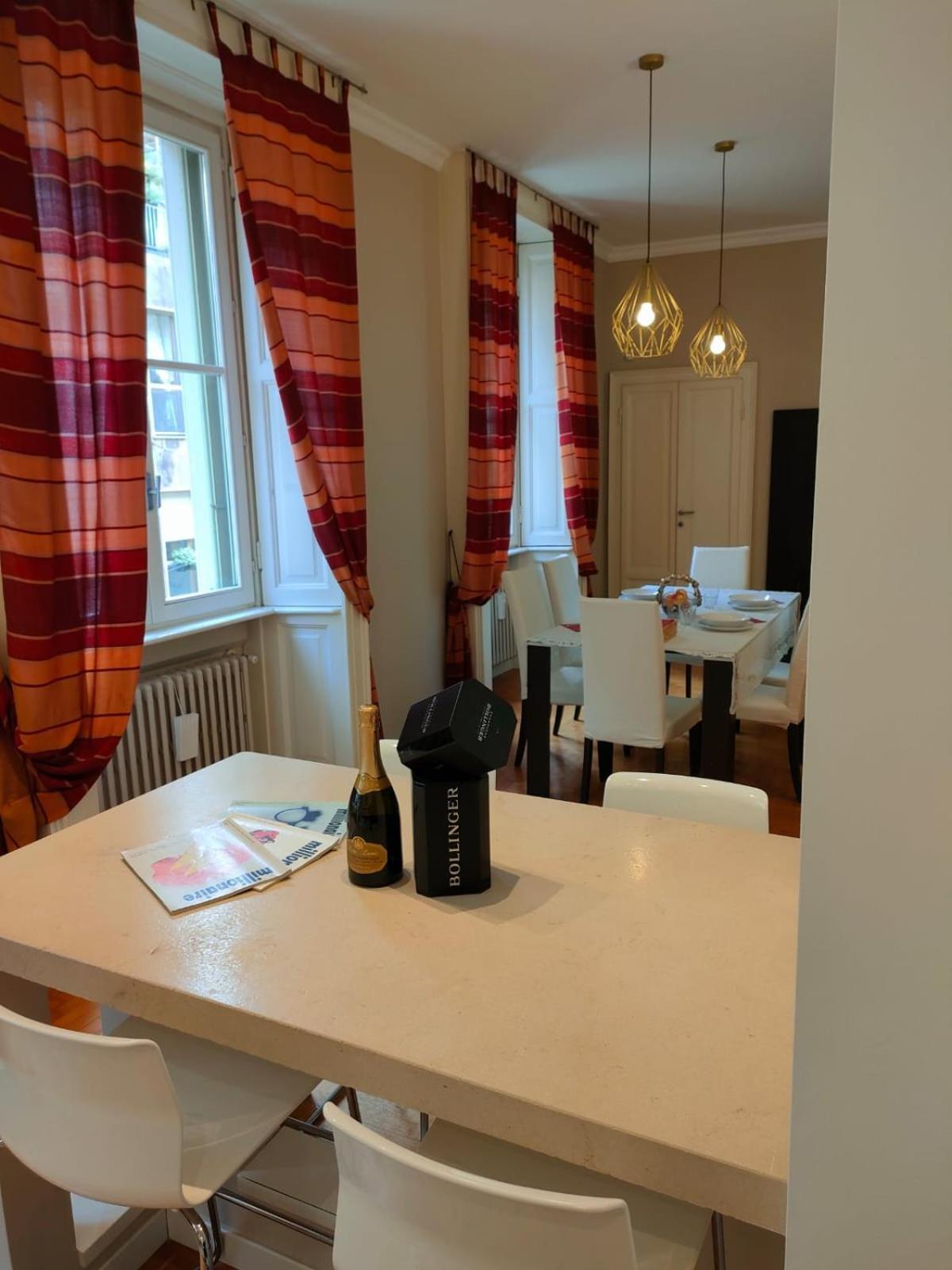 Esclusive & Elegant Loft, Duomo 10 Minutes Apartment *