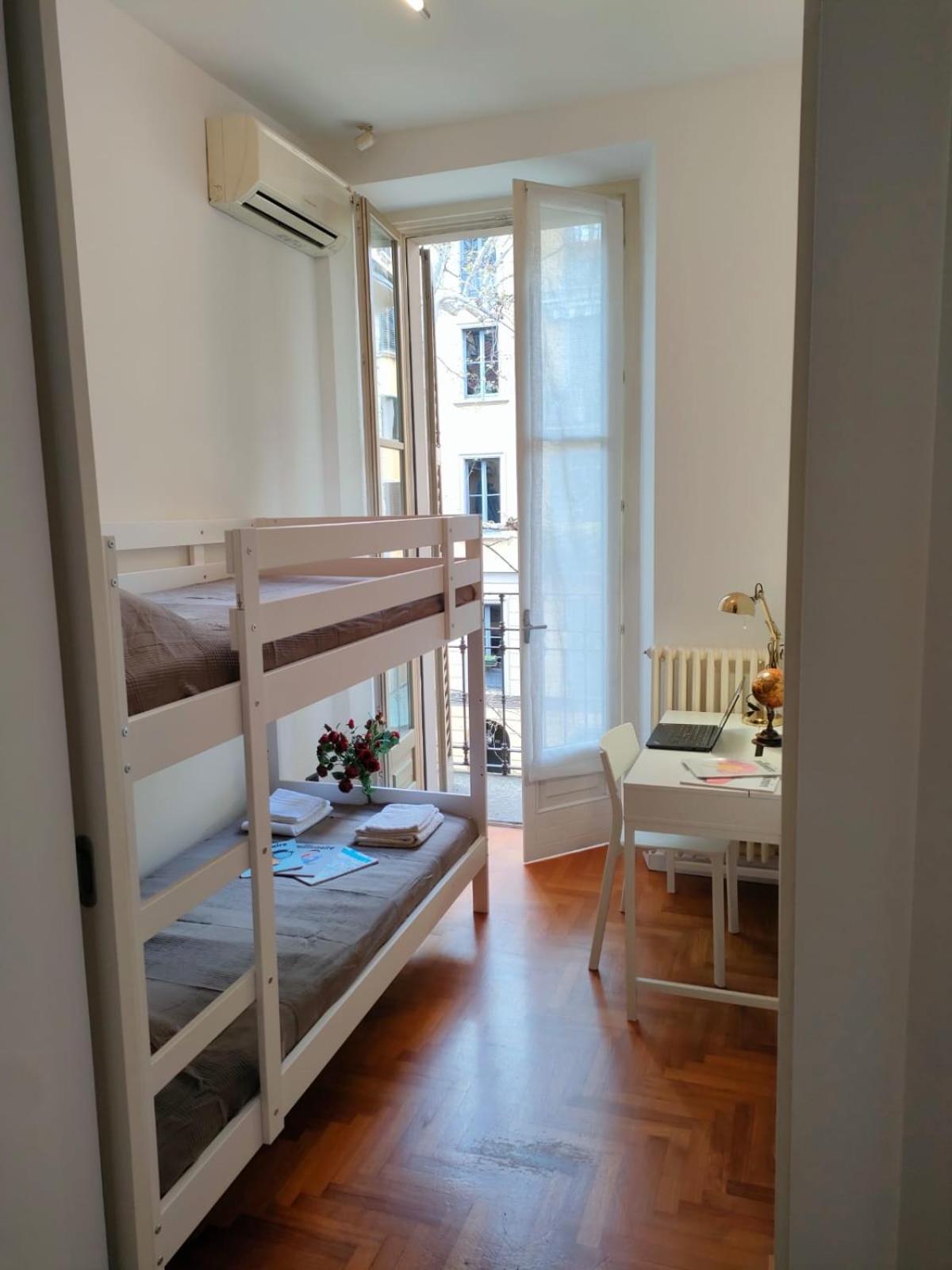Esclusive & Elegant Loft, Duomo 10 Minutes Apartment *