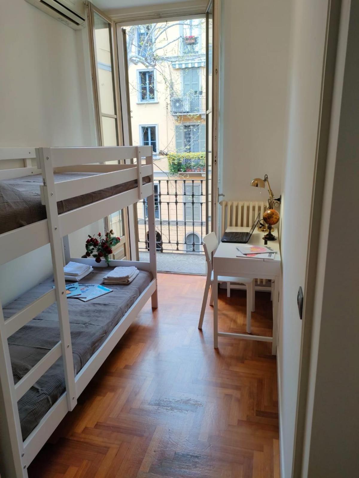 Esclusive & Elegant Loft, Duomo 10 Minutes Apartment Mailand