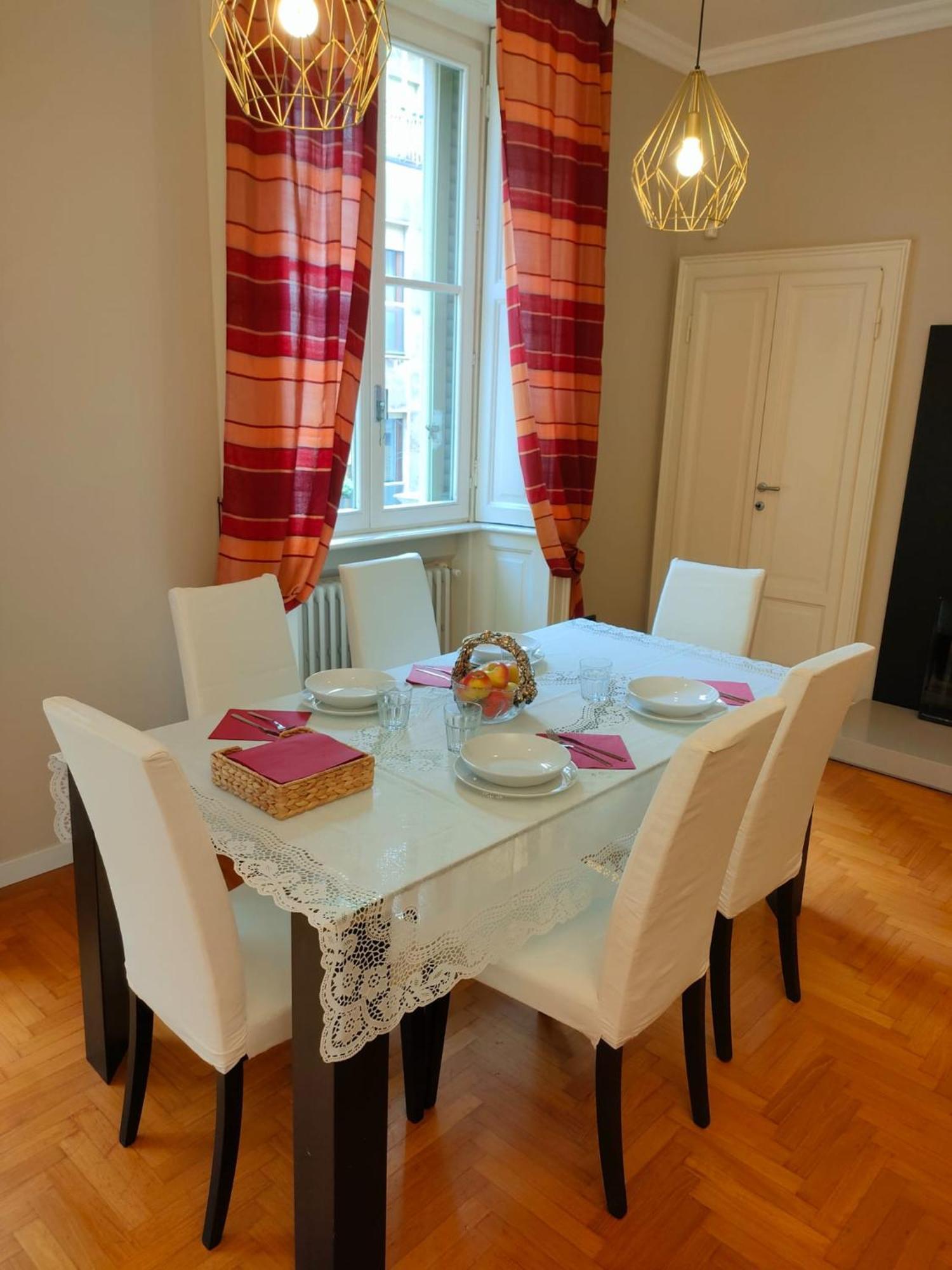Apartment Esclusive & Elegant Loft, Duomo 10 Minutes *