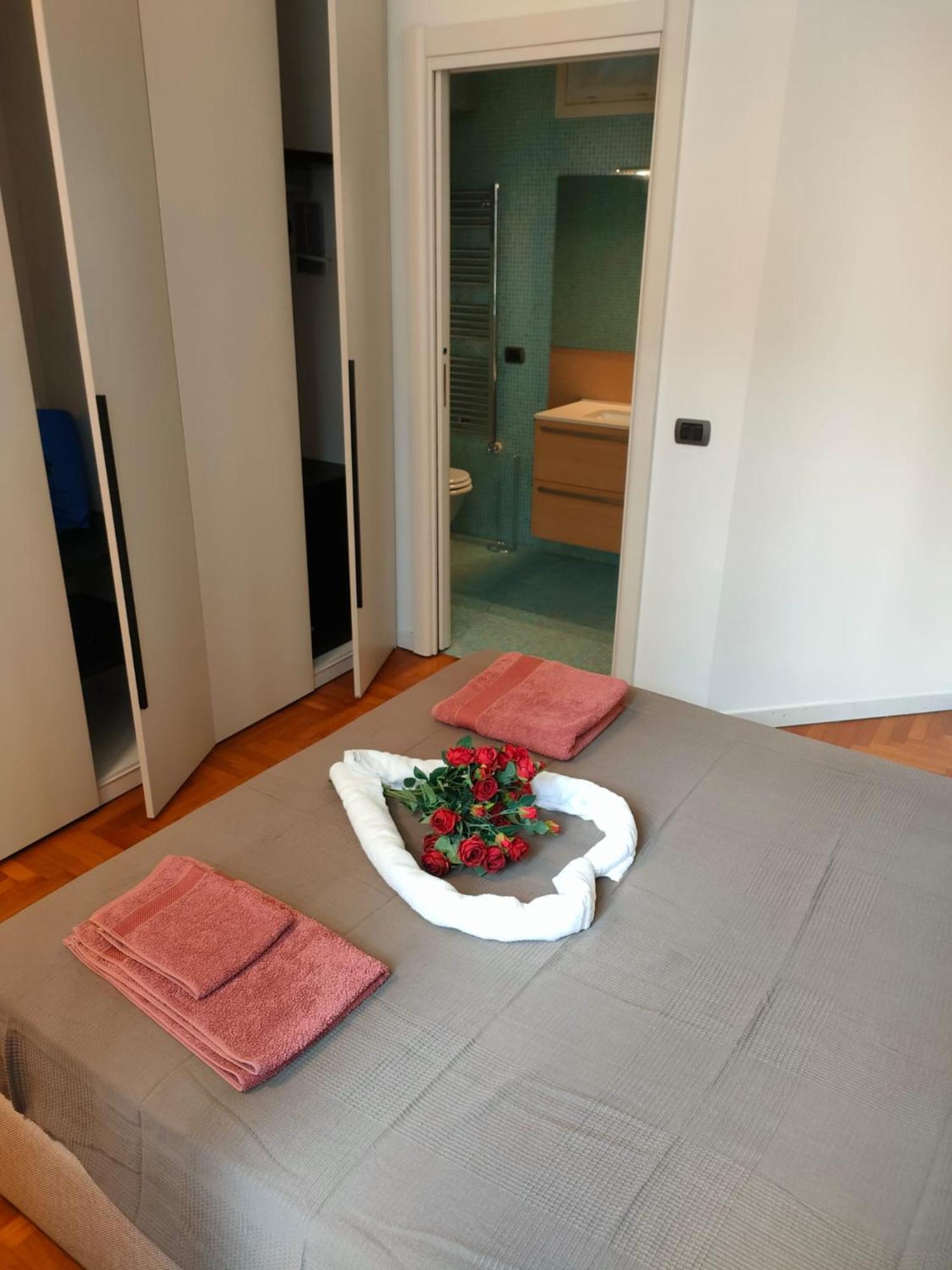 Esclusive & Elegant Loft, Duomo 10 Minutes Mailand