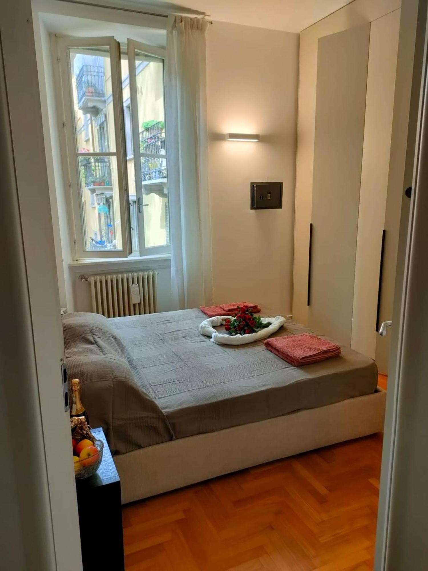 Esclusive & Elegant Loft, Duomo 10 Minutes * Mailand