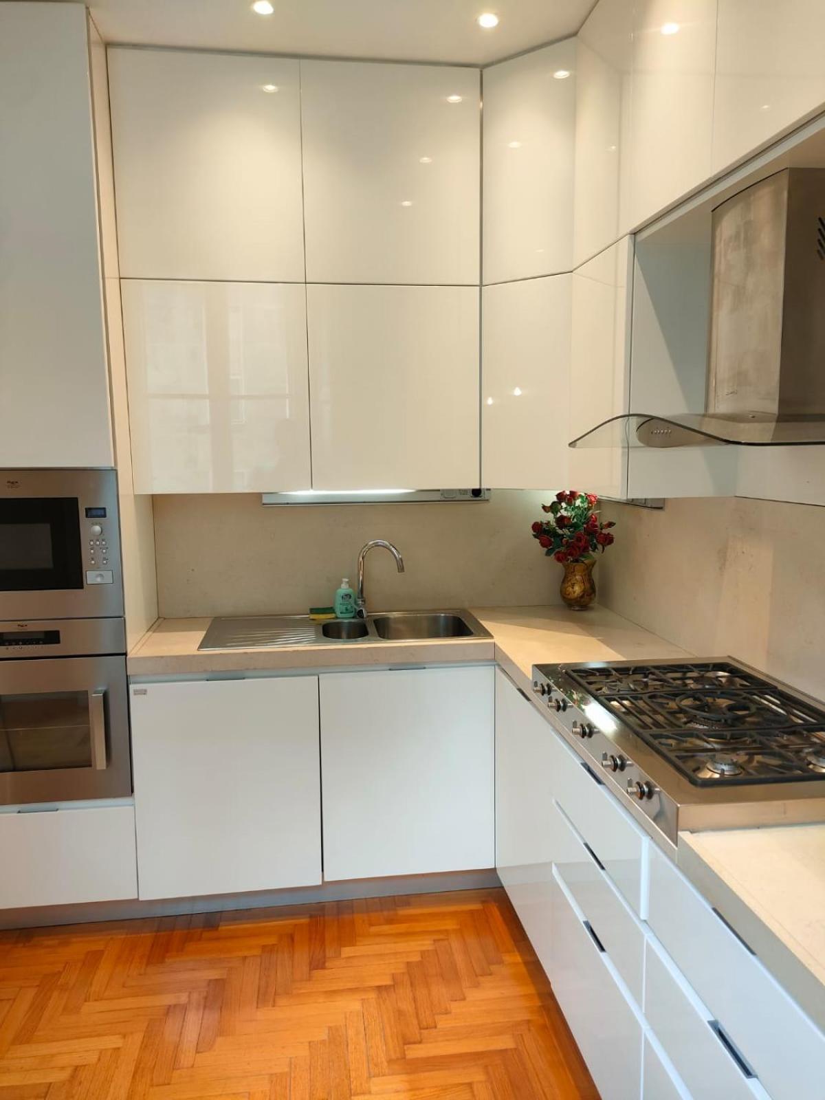 Apartment Esclusive & Elegant Loft, Duomo 10 Minutes *