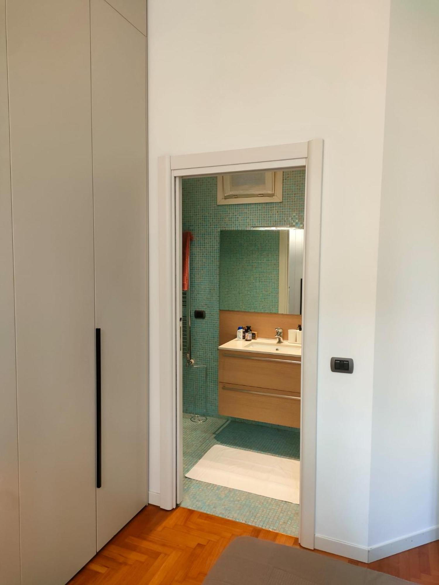 Esclusive & Elegant Loft, Duomo 10 Minutes Mailand