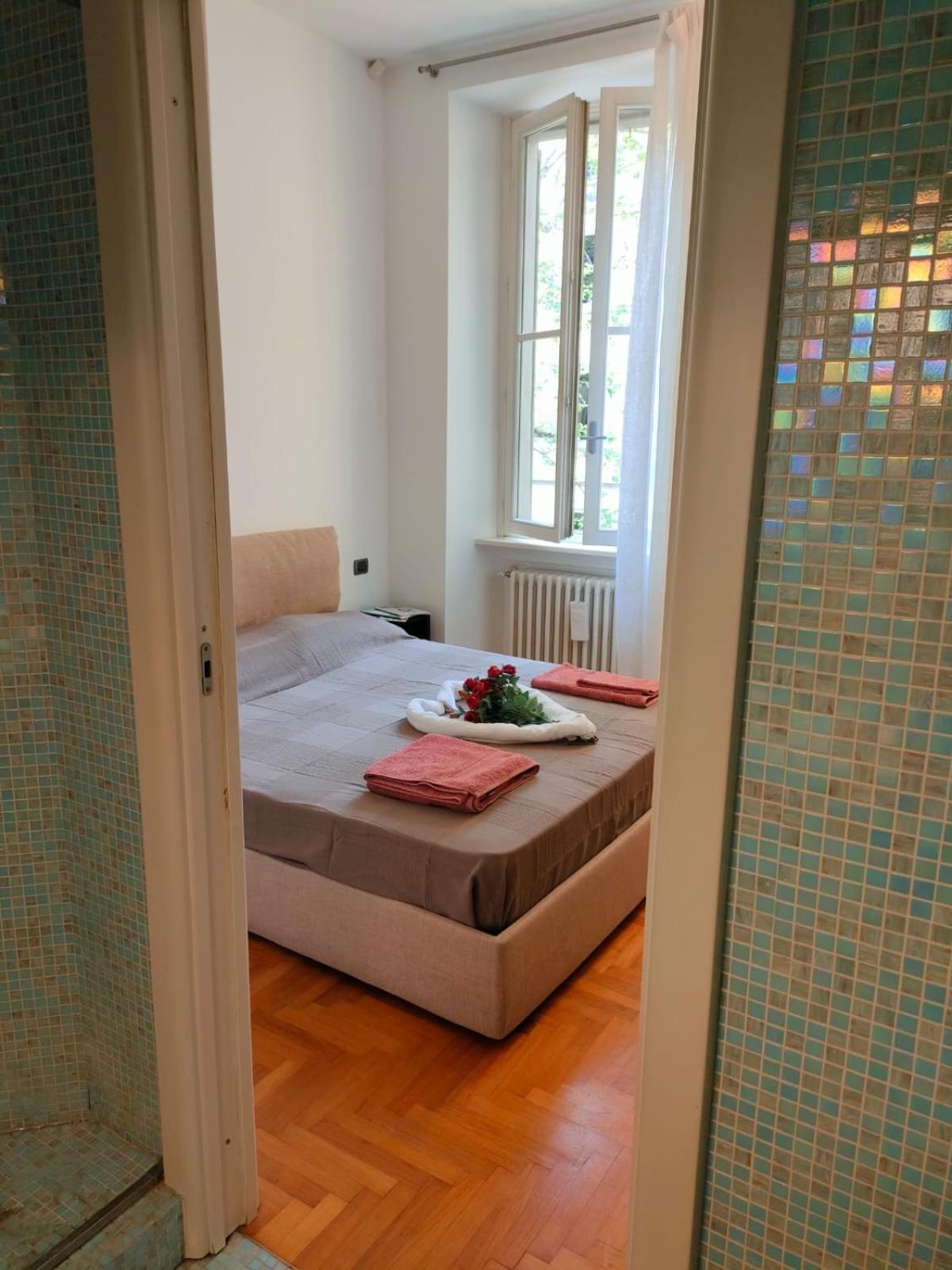 Esclusive & Elegant Loft, Duomo 10 Minutes *