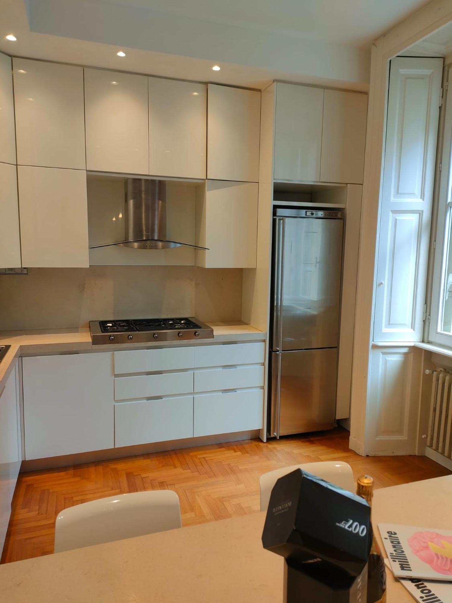 Esclusive & Elegant Loft, Duomo 10 Minutes * Mailand