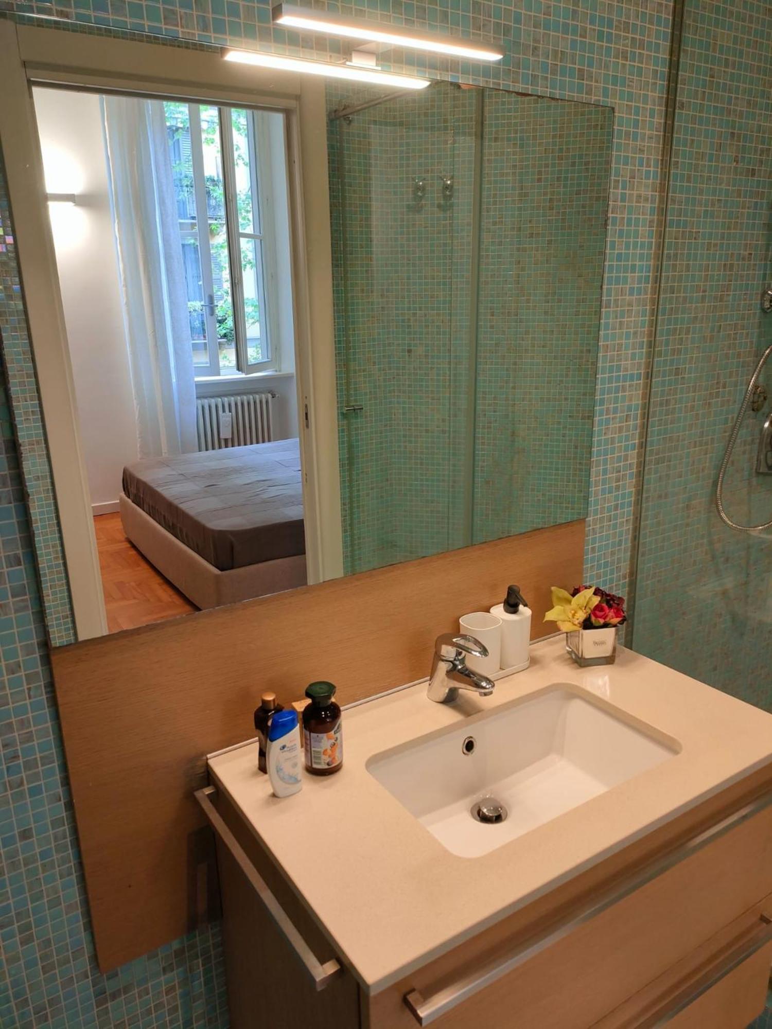 Apartment Esclusive & Elegant Loft, Duomo 10 Minutes *