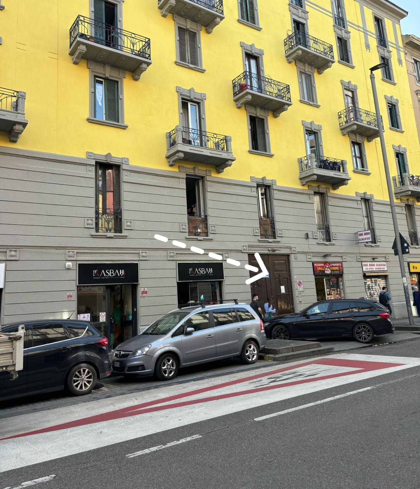 Industrial Loft In Maciacchini - Metro 50m Smartworking & Netflix * Milan