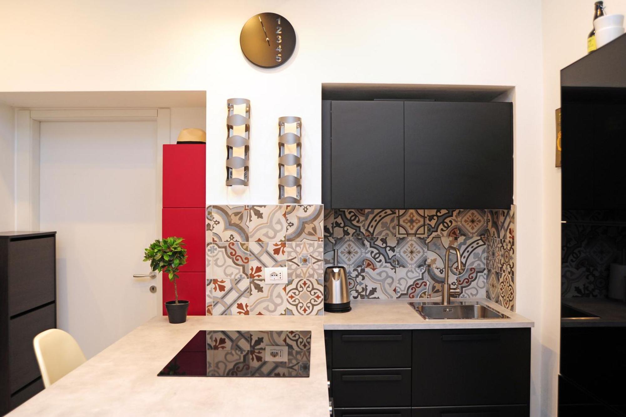 Filzi Apartment Milan