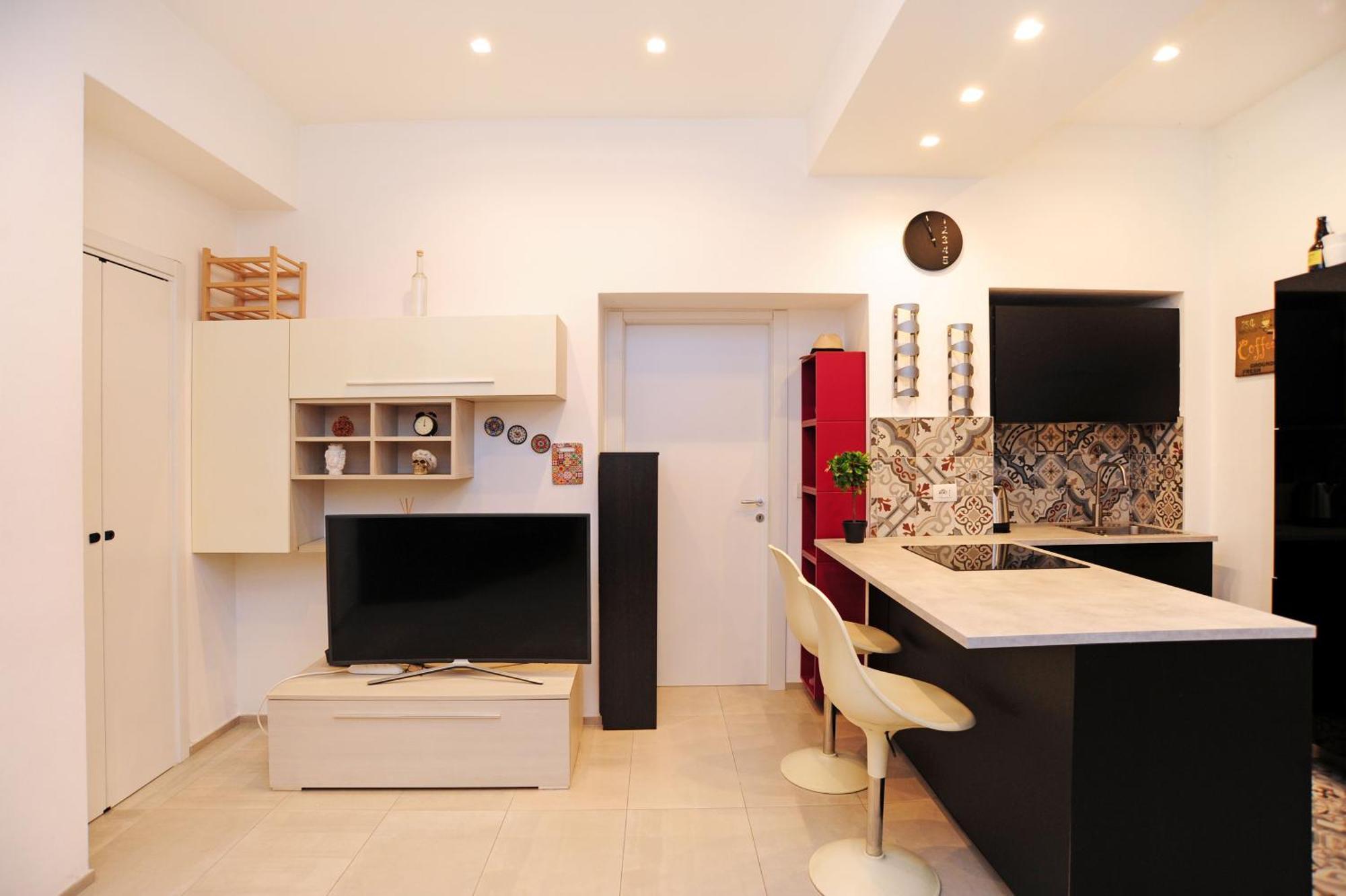 Apartment Filzi Milan