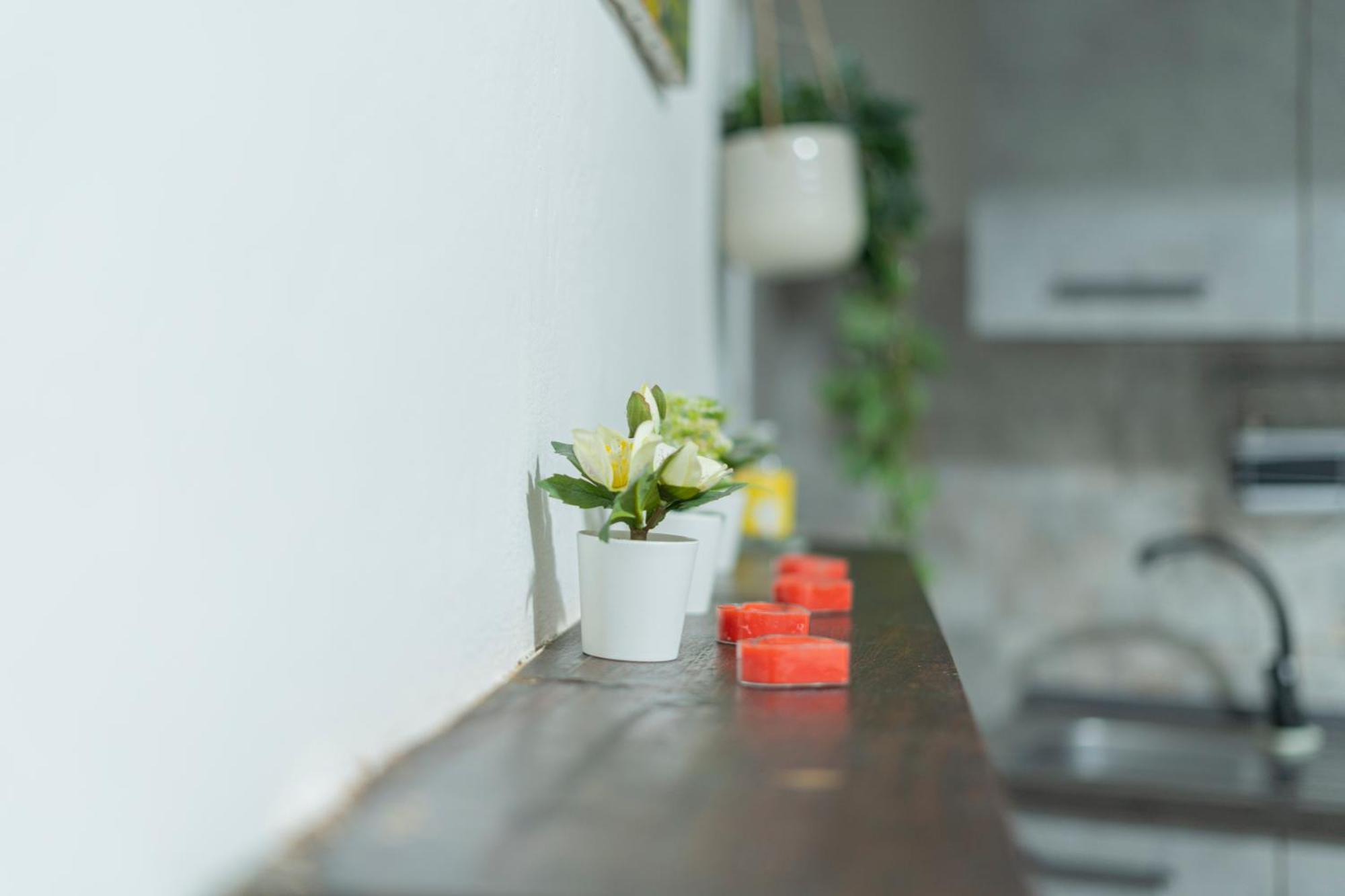 Art Design - Center Apartment Mailand