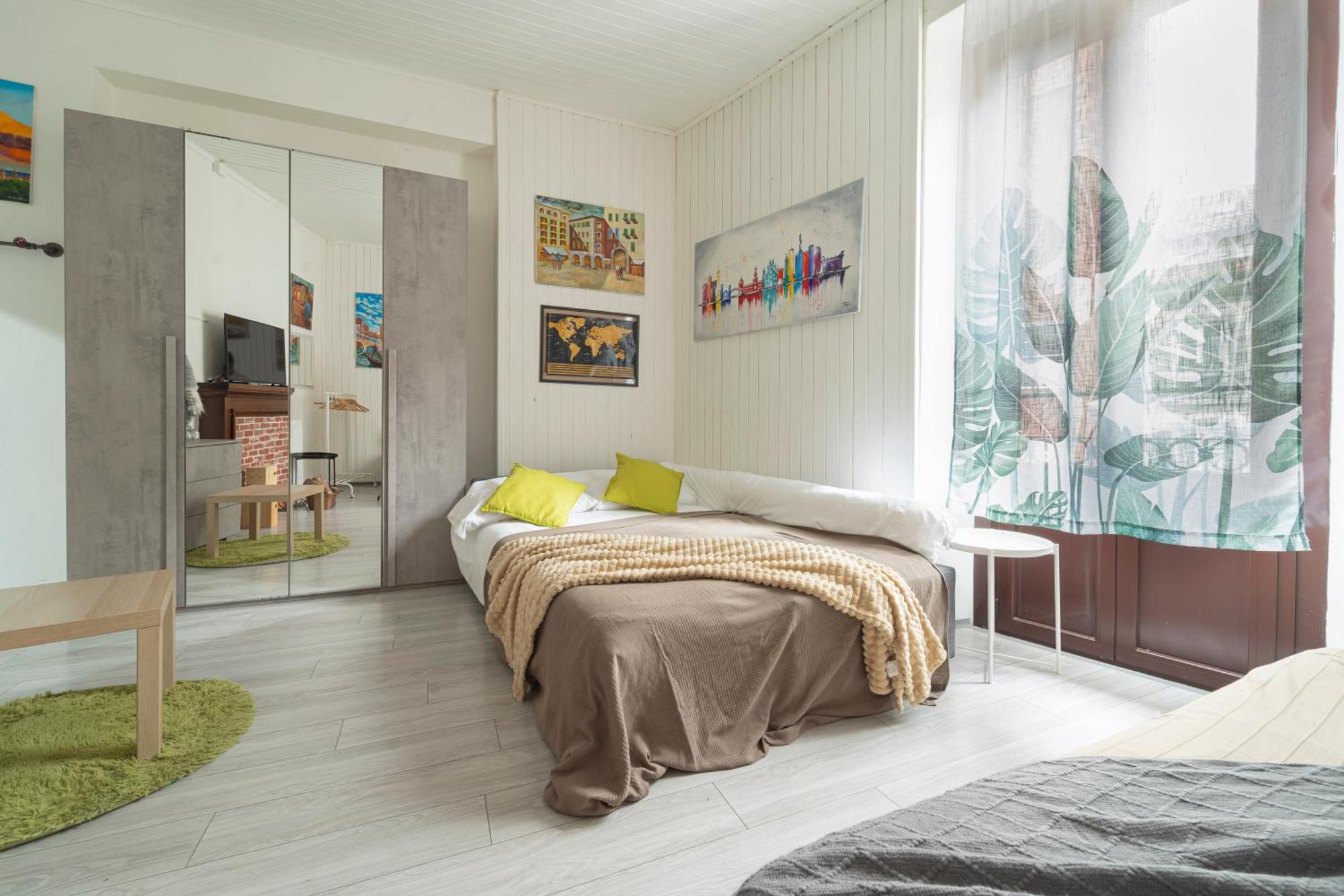 Art Design - Center * Mailand