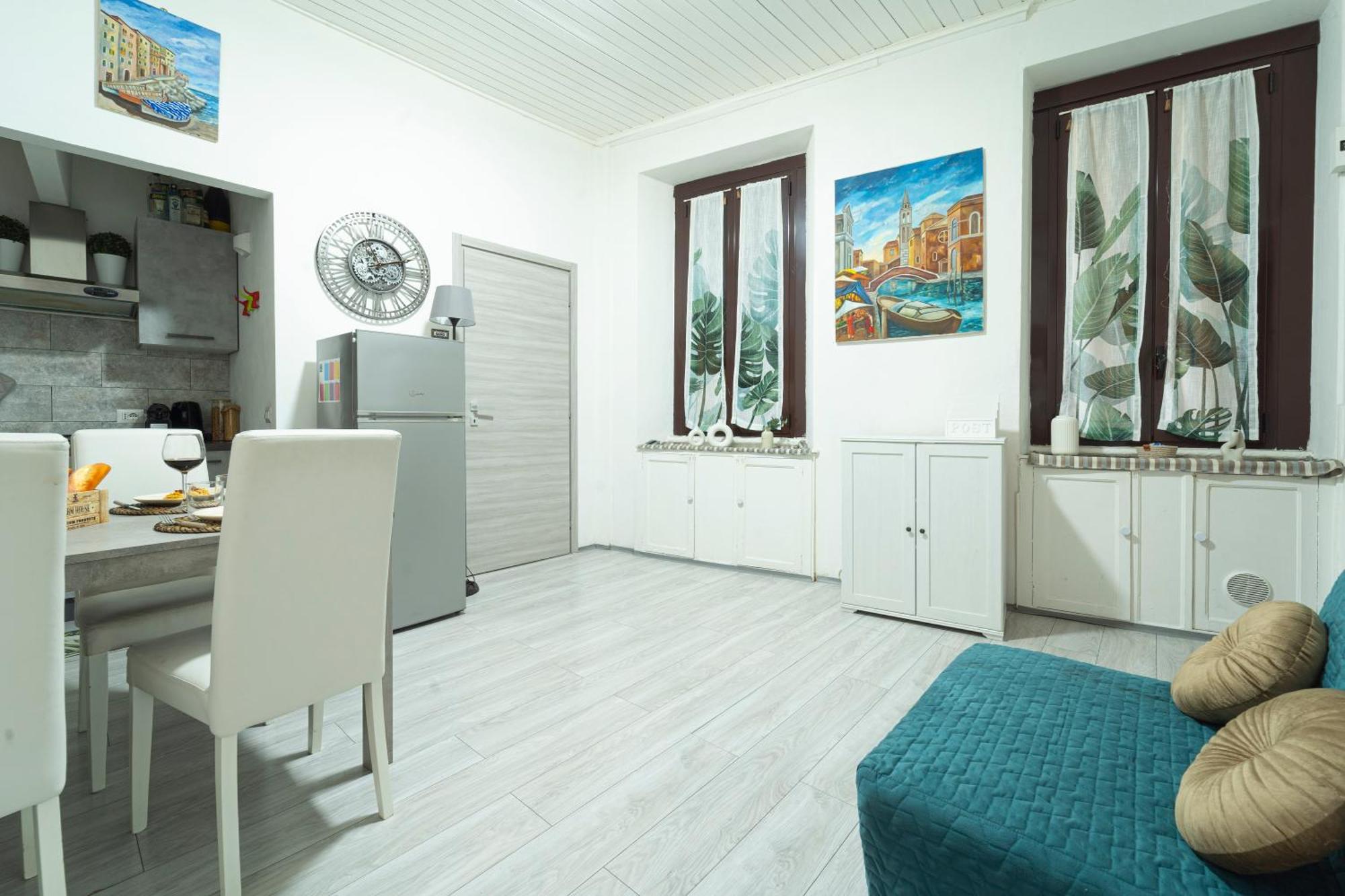Art Design - Center * Mailand