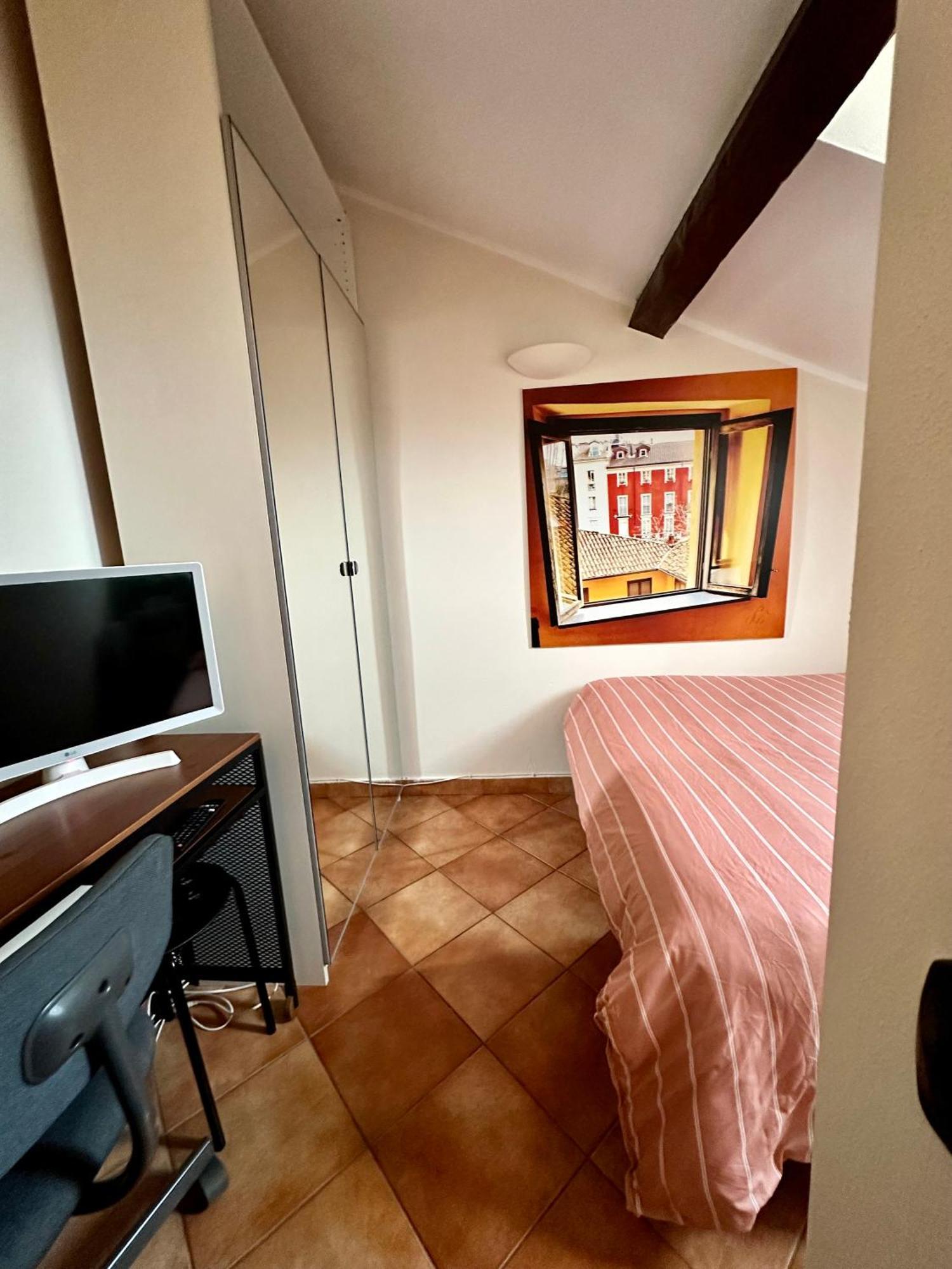 Apartamento Solferino Milão