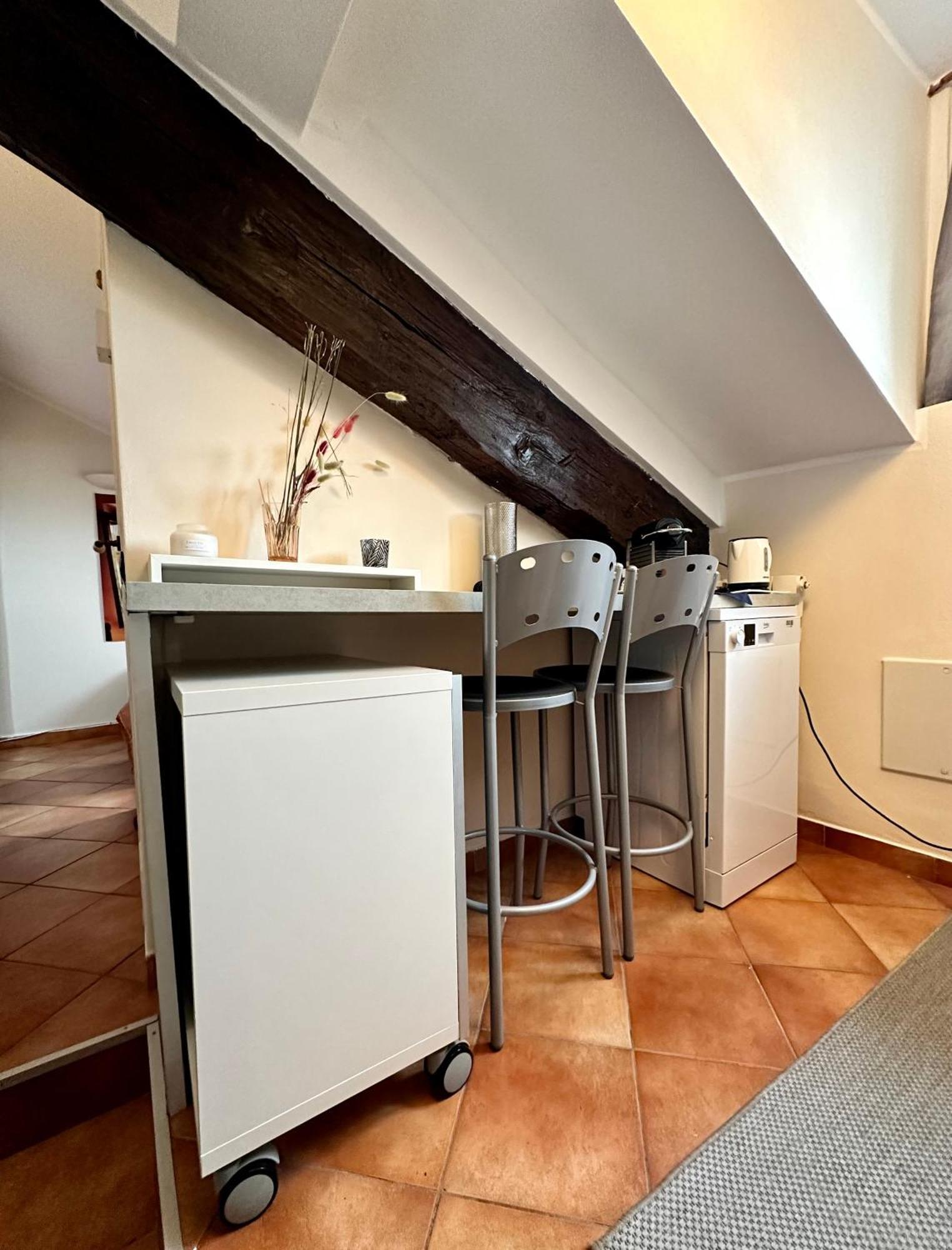 Solferino Apartamento *