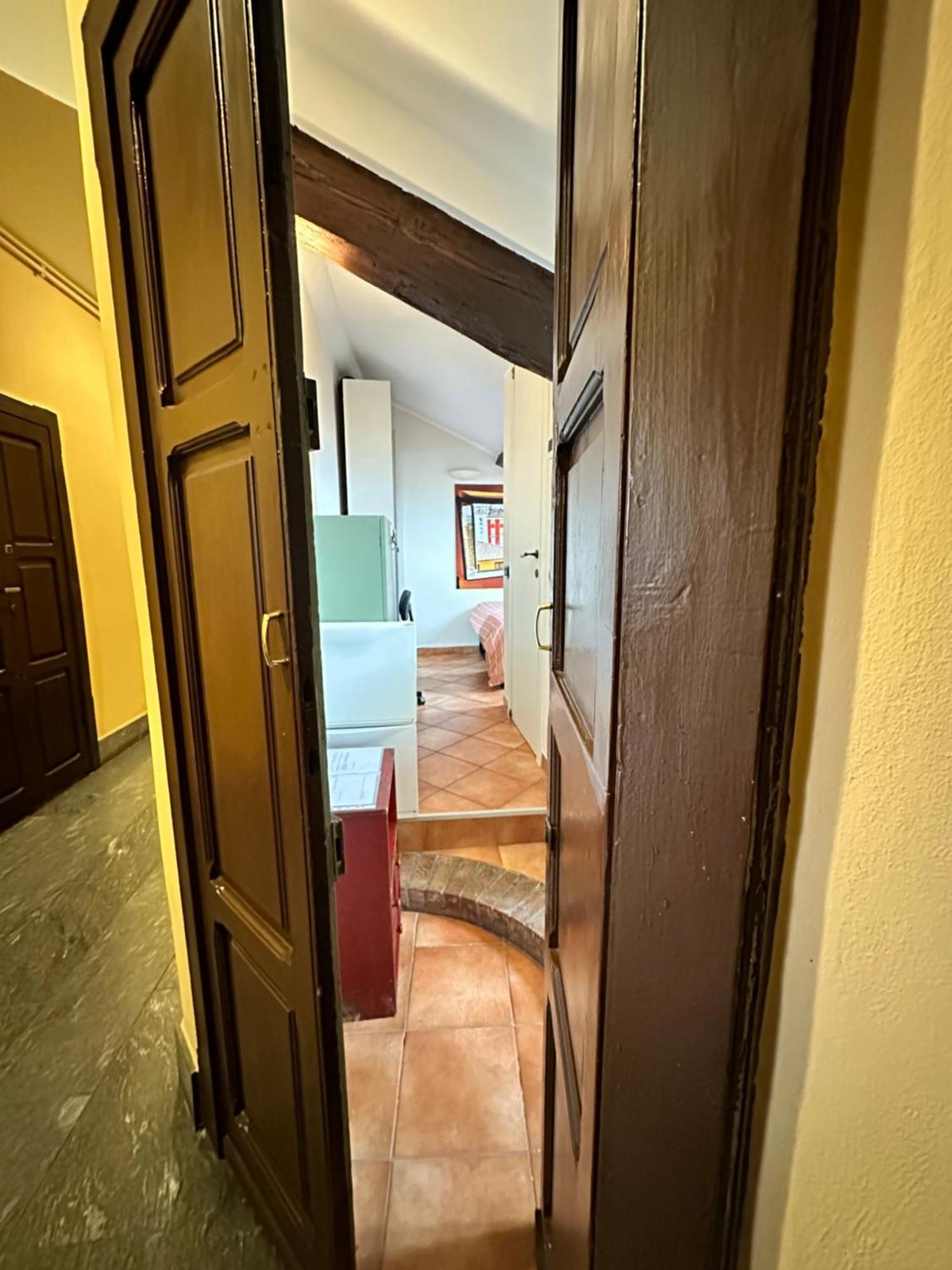 Solferino Apartamento Milão