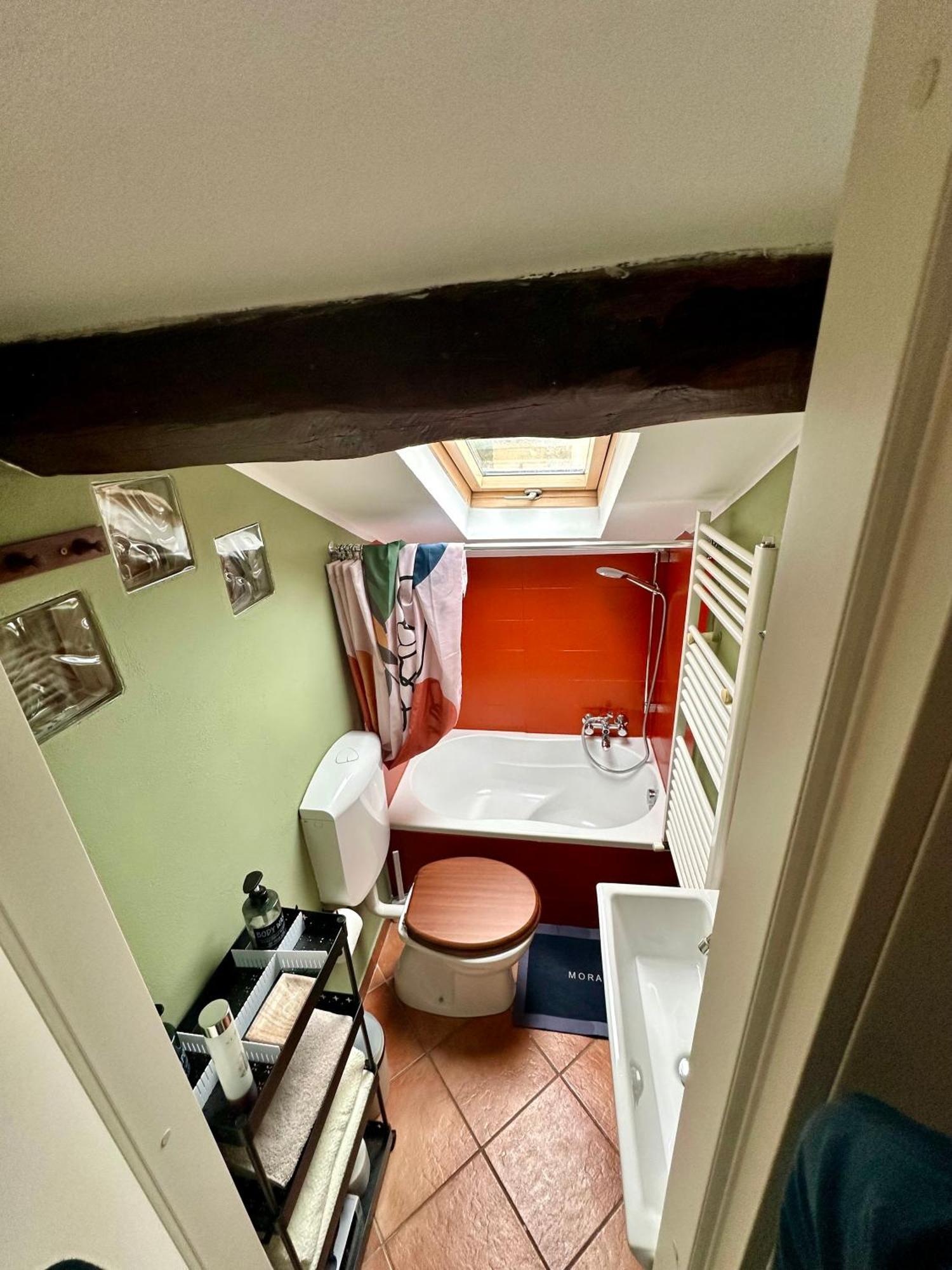 Solferino Apartamento