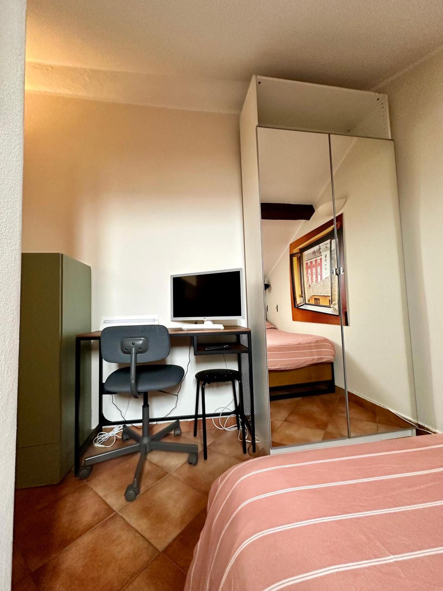 Solferino Apartamento Milão