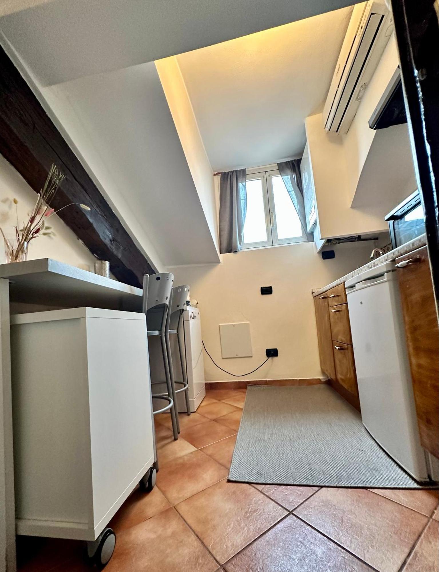 Solferino Apartamento Milão