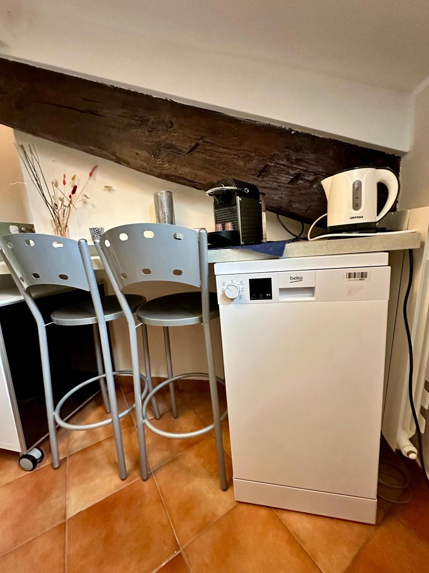 Apartamento Solferino