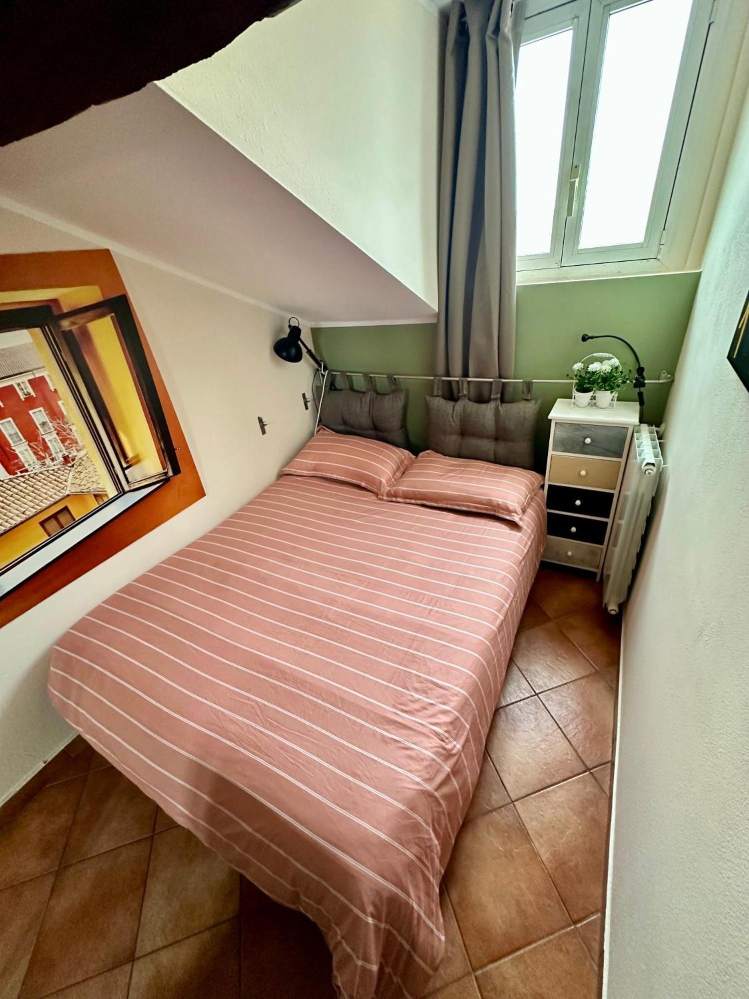 Apartamento Solferino Milão