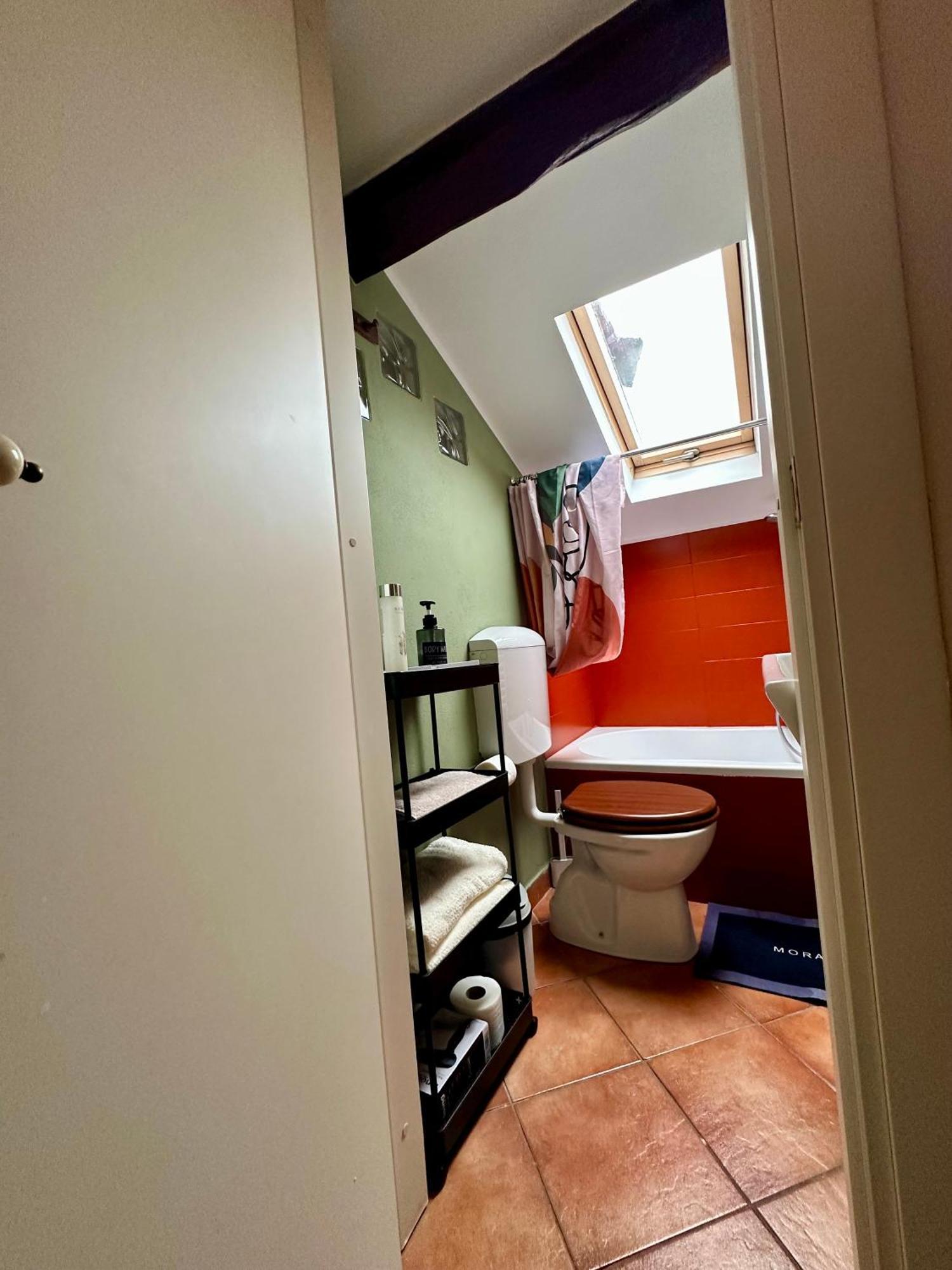 Apartamento Solferino *
