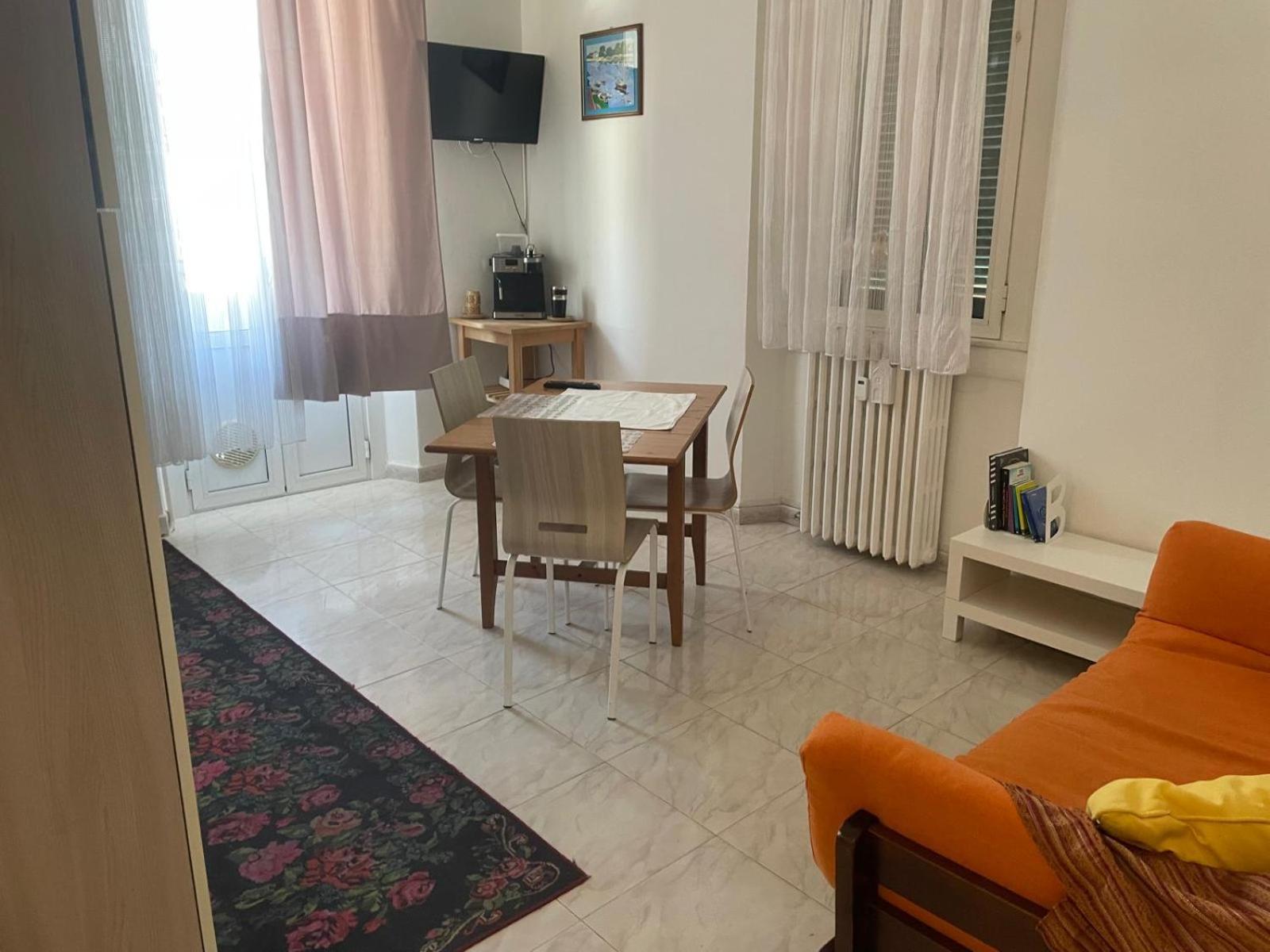 Apartment Duomo Bocconi Navigli *
