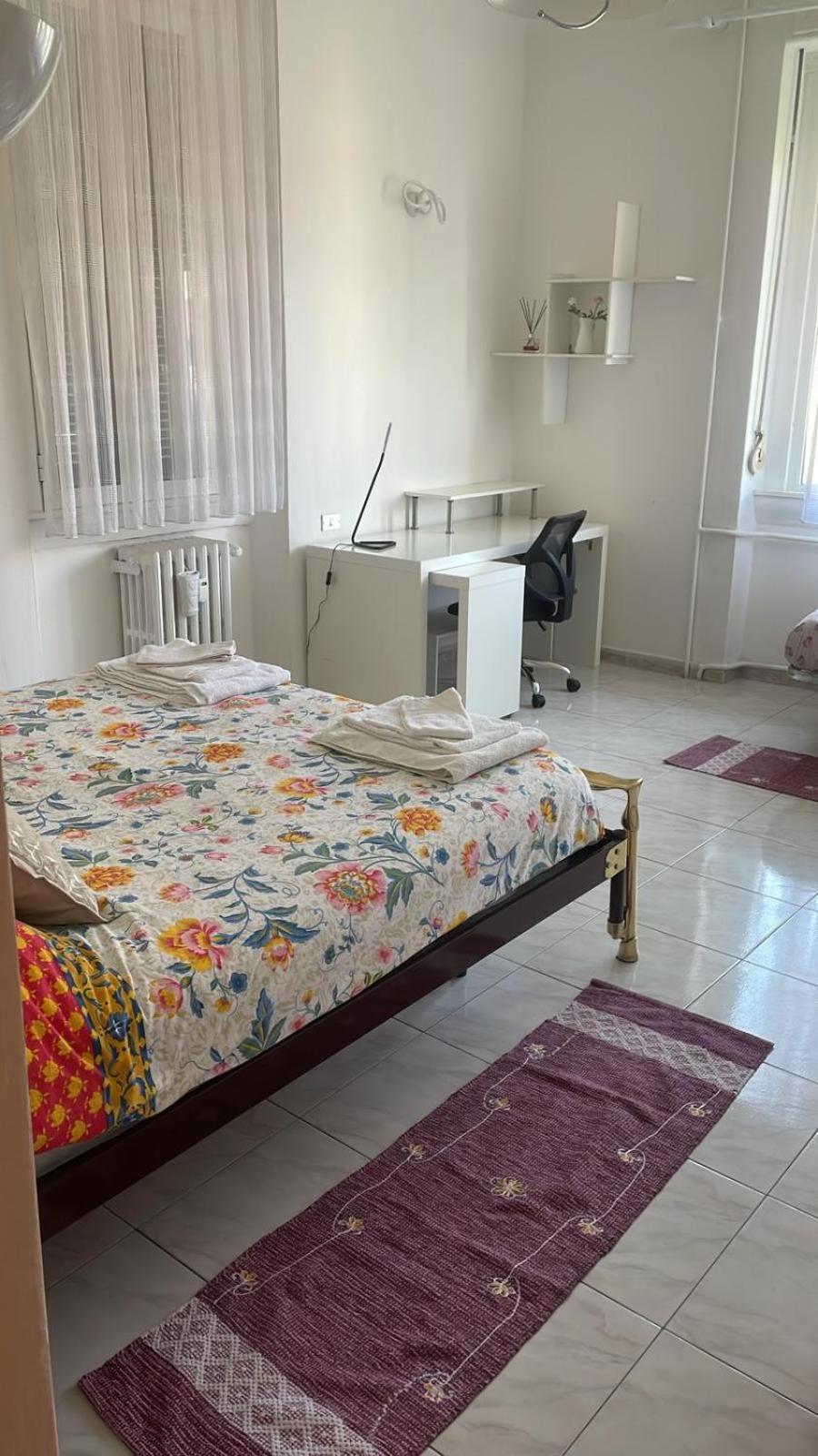 Duomo Bocconi Navigli Apartment