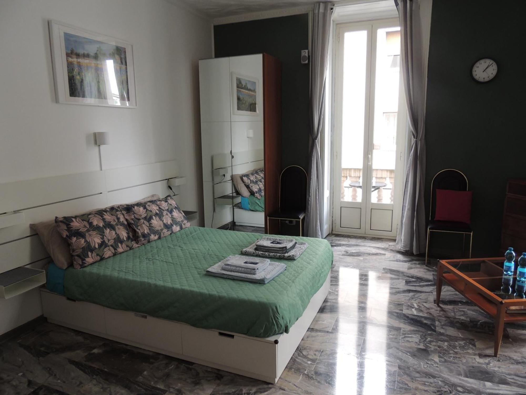 Apartamento Nolo 4 11 Beds