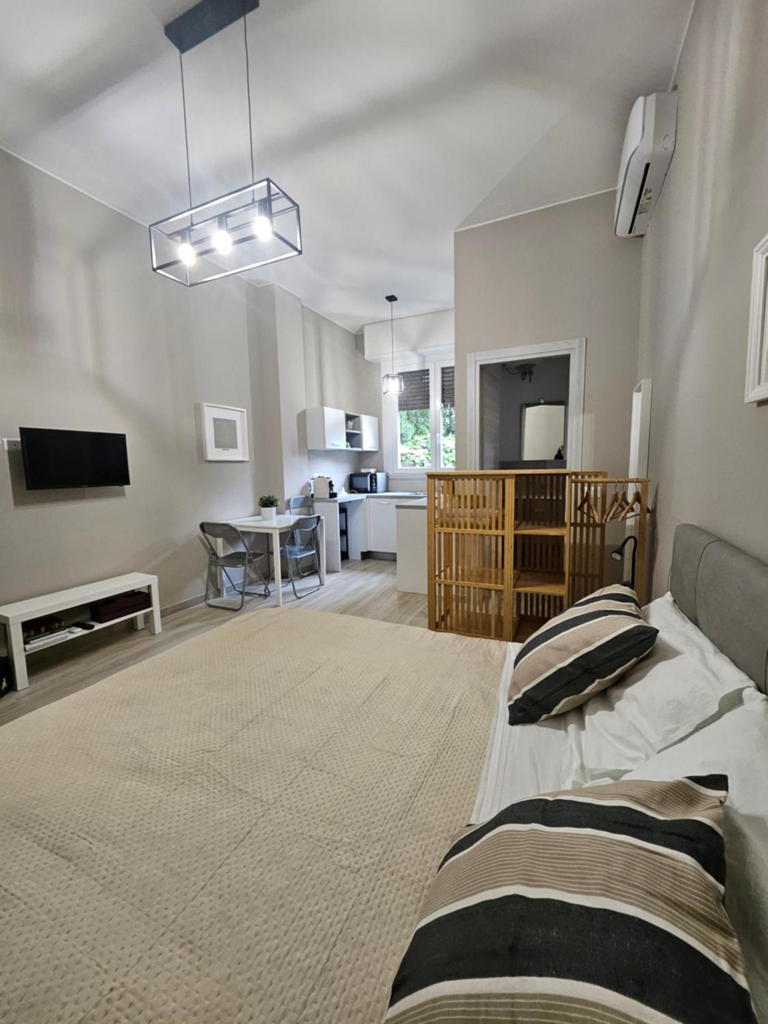 Apartment Portaromana Premier *