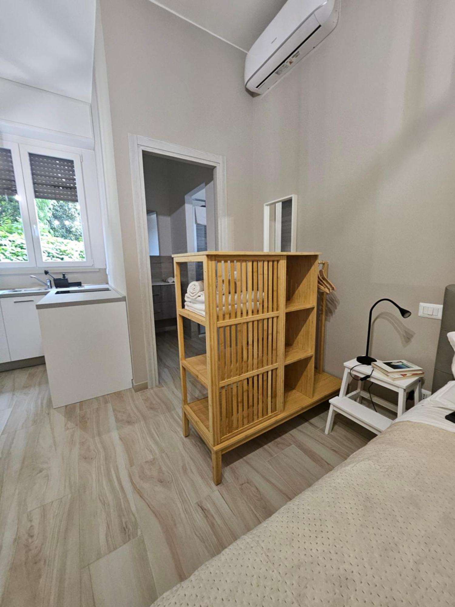 Apartment Portaromana Premier Mailand