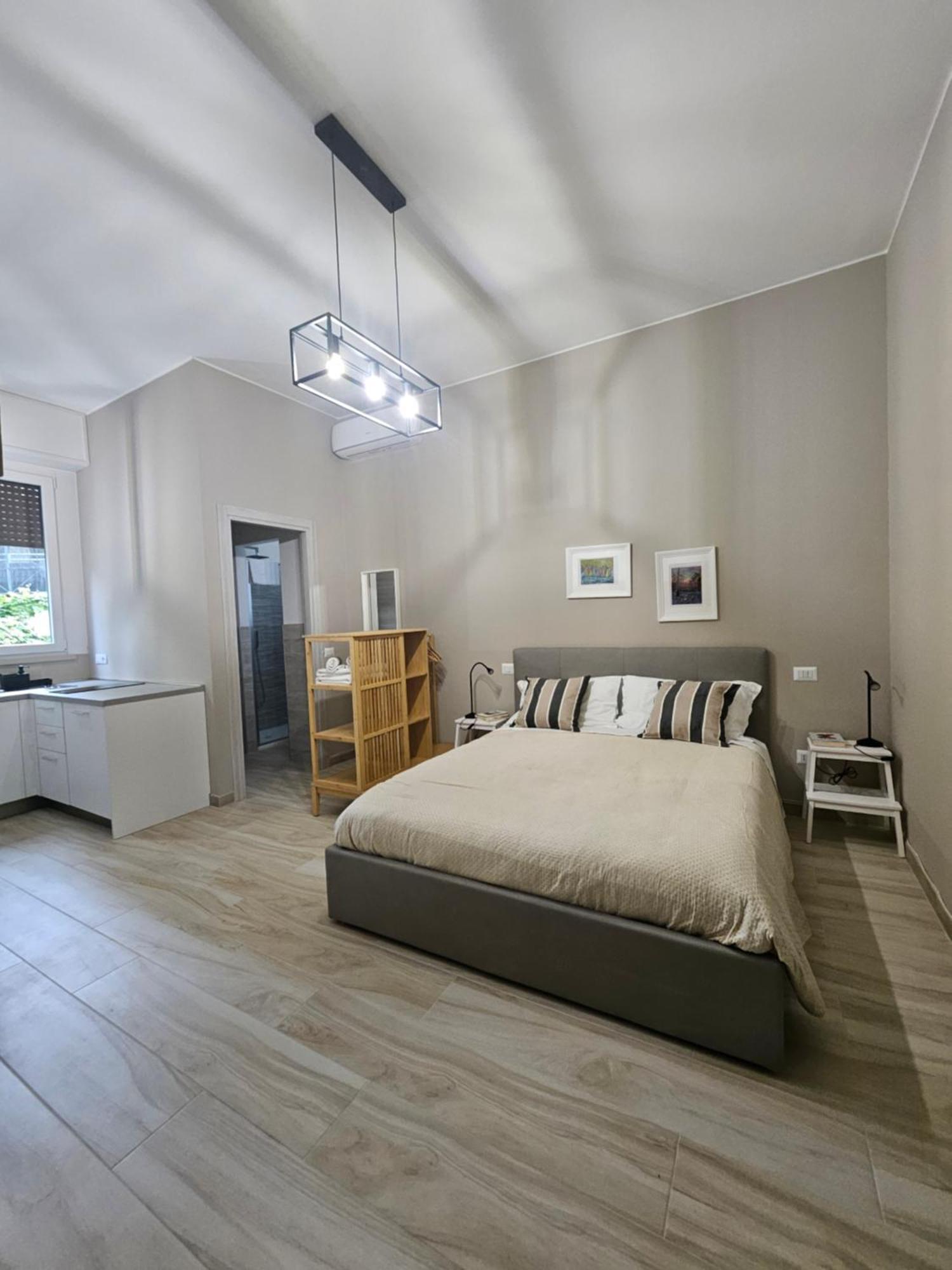 Portaromana Premier Apartment