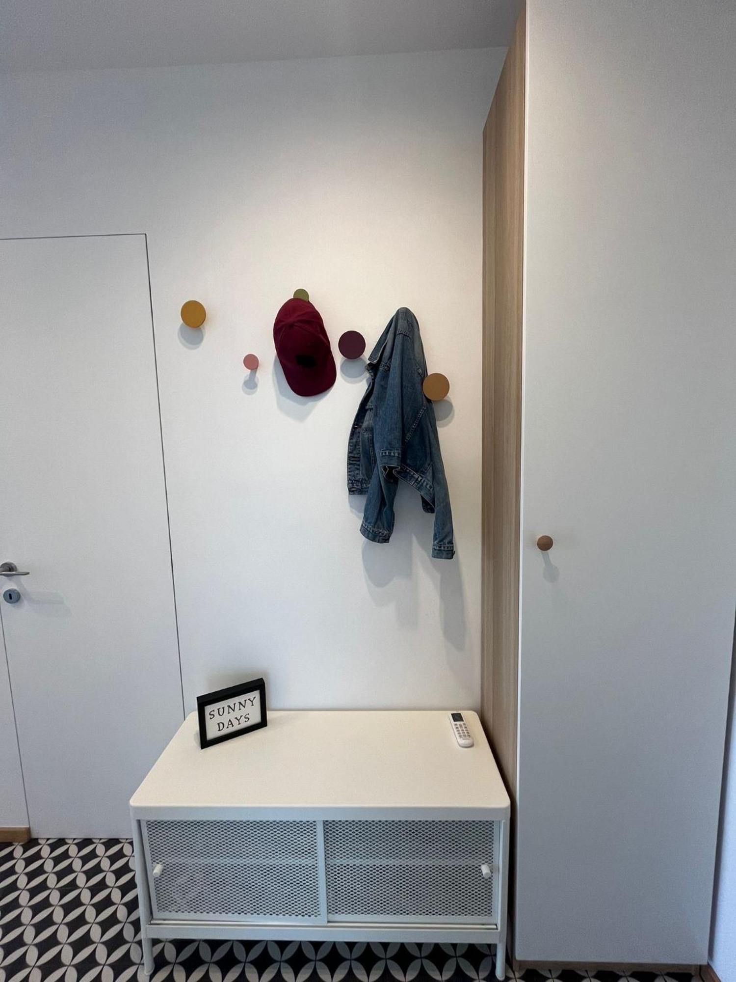 Bellavista - Bovisa Politecnico - Rho Fiera - Ospedale Sacco Apartamento