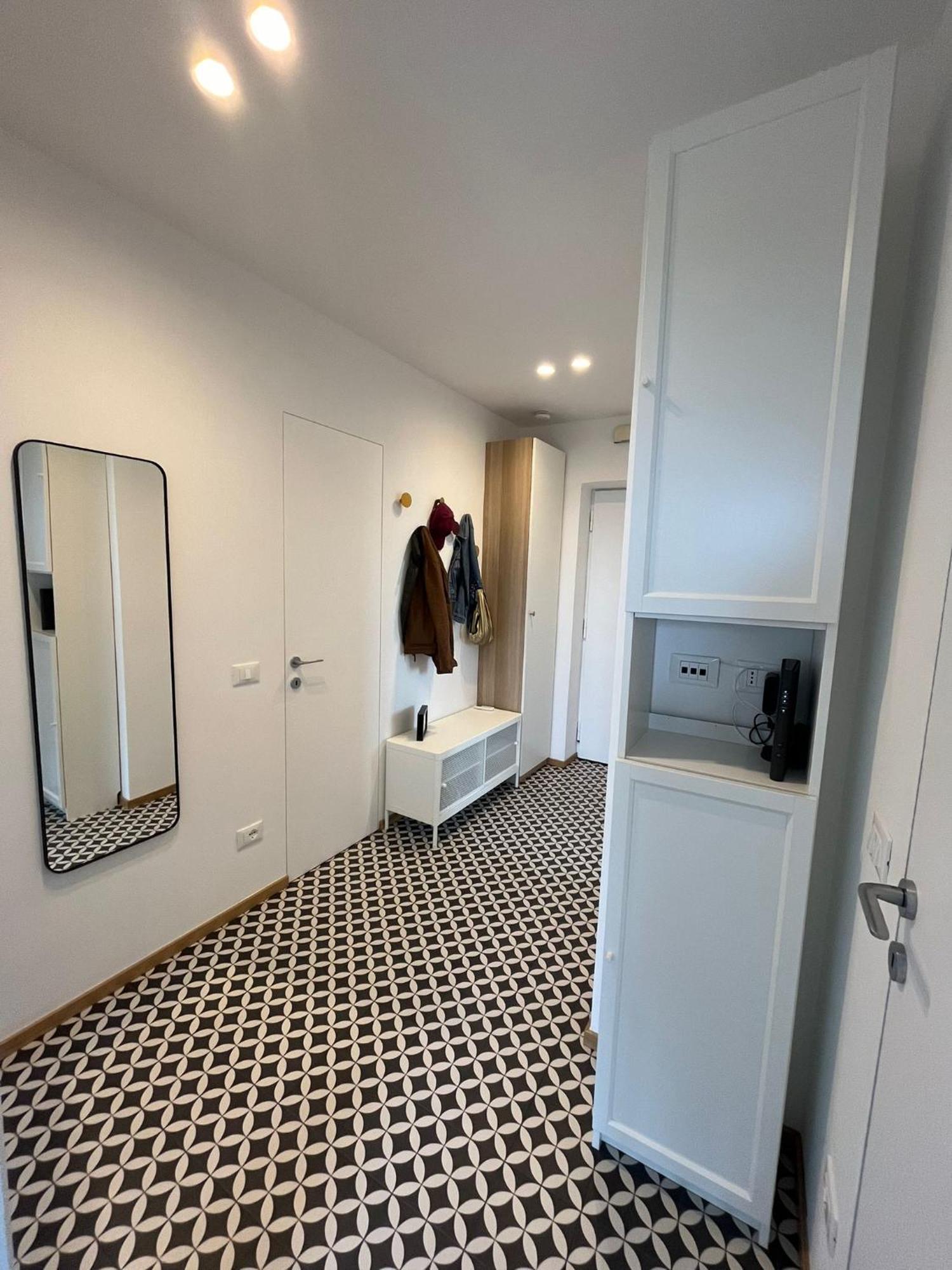 Bellavista - Bovisa Politecnico - Rho Fiera - Ospedale Sacco *
