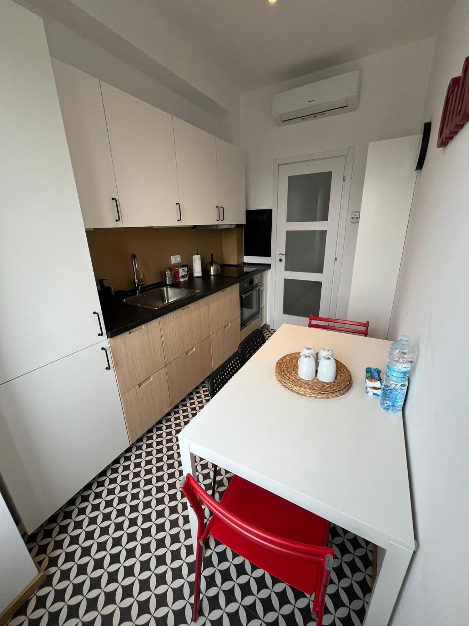 Bellavista - Bovisa Politecnico - Rho Fiera - Ospedale Sacco * Milão