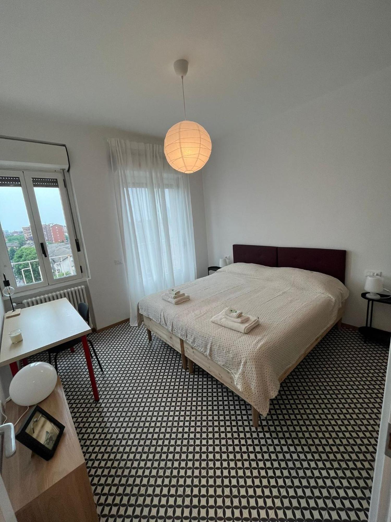 Apartamento Bellavista - Bovisa Politecnico - Rho Fiera - Ospedale Sacco Milão