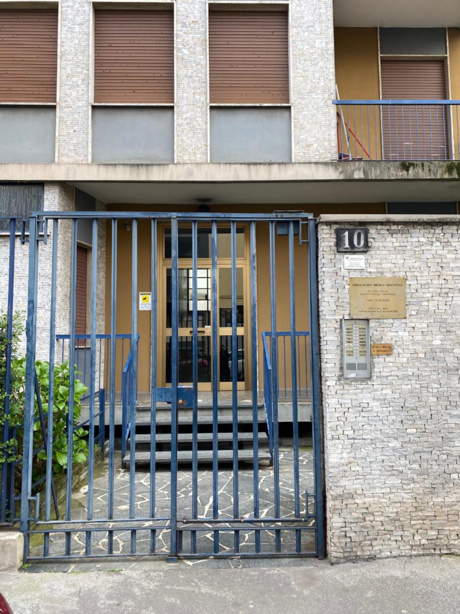 Apartment Casa Elena 10 Minuti In Metro Dal Centro Di Milan