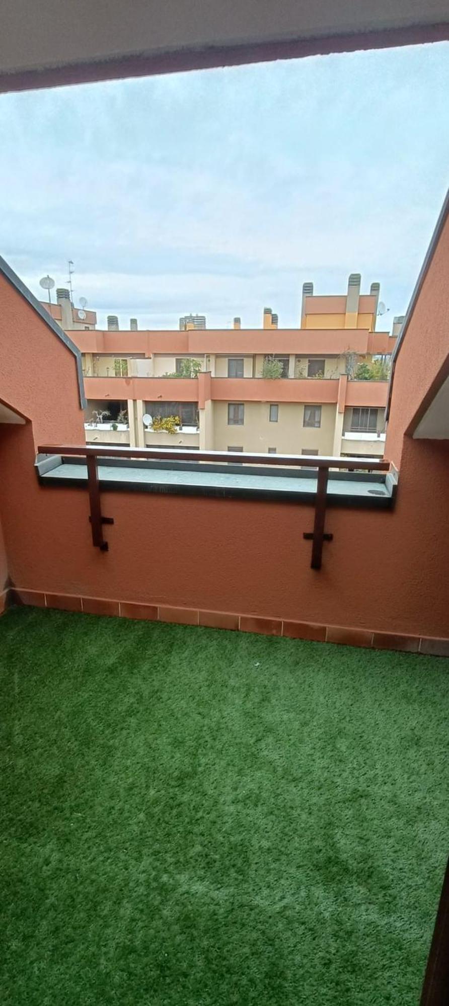 Green Attico Milão