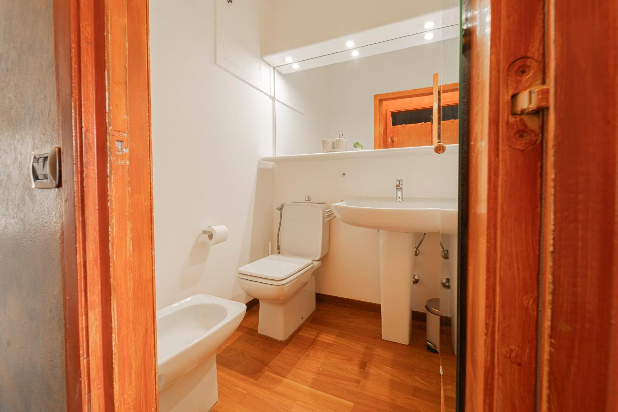 I Host - Vettabbia 1 Apartment