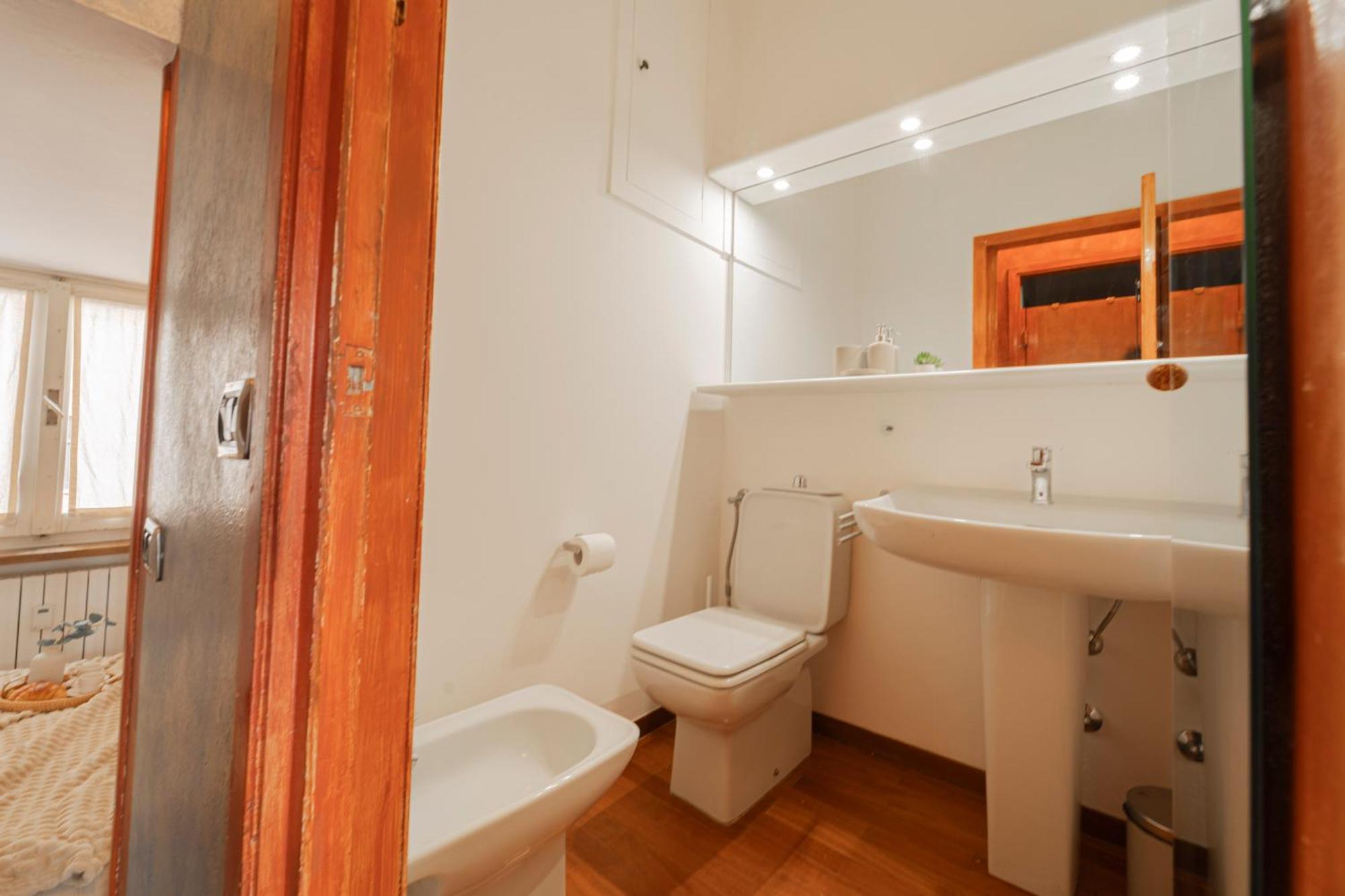 Apartment I Host - Vettabbia 1 Milan