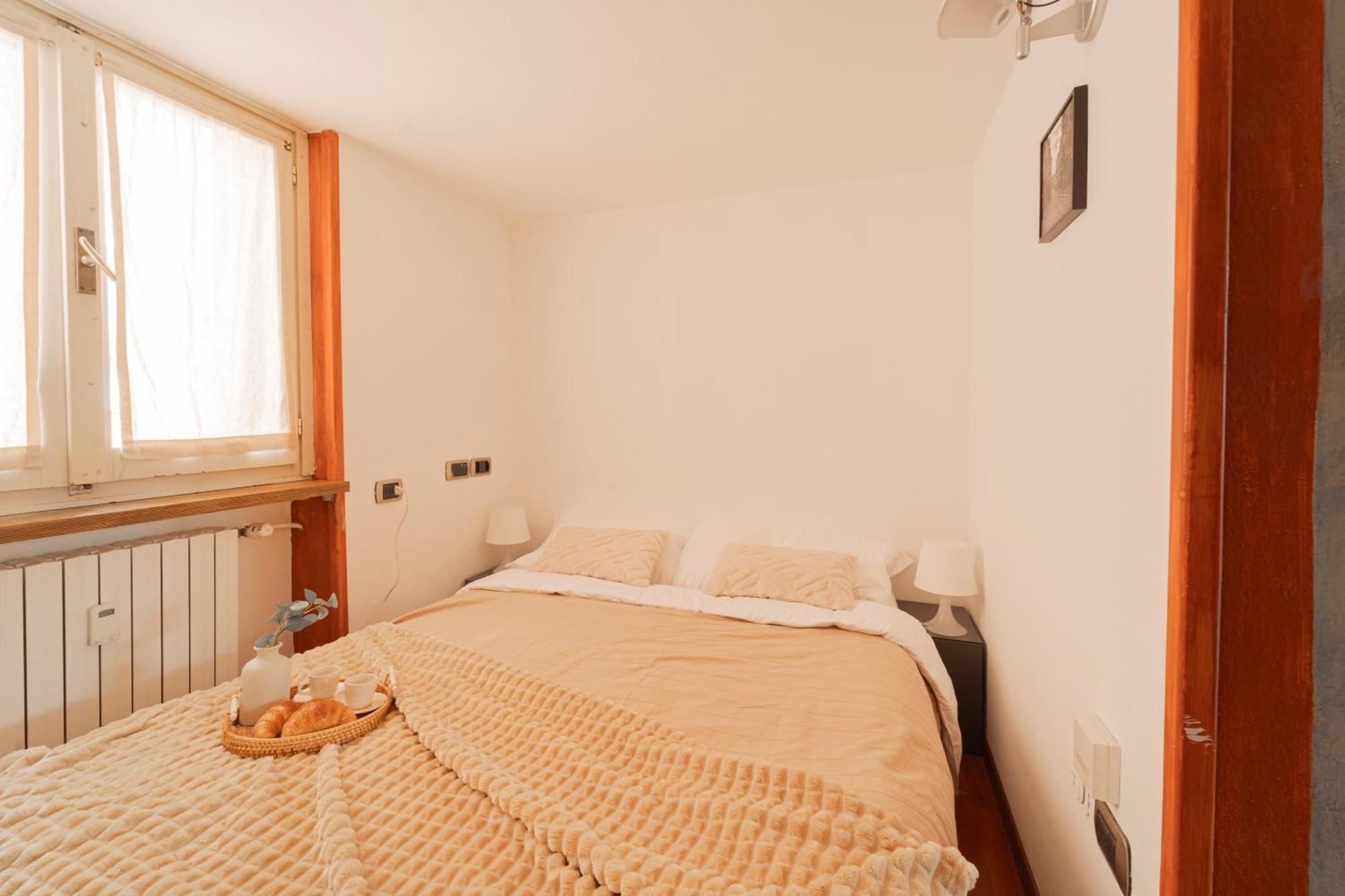 Apartment I Host - Vettabbia 1 *