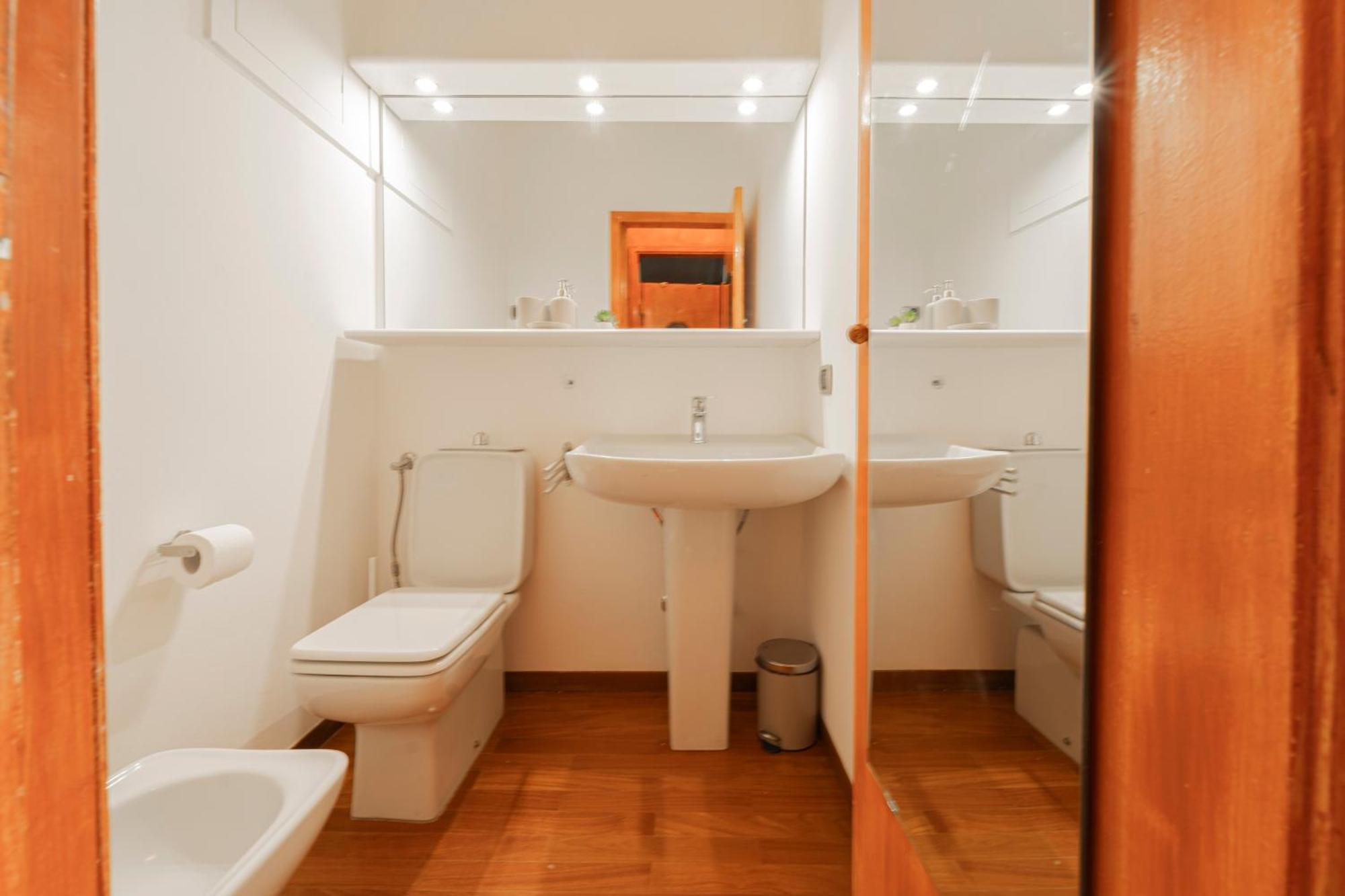 Apartment I Host - Vettabbia 1
