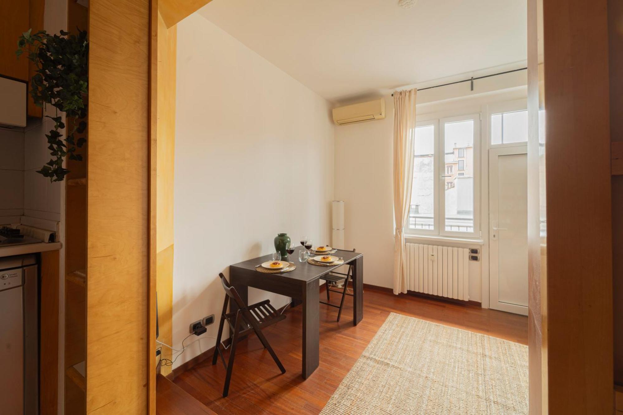 Apartment I Host - Vettabbia 1 *