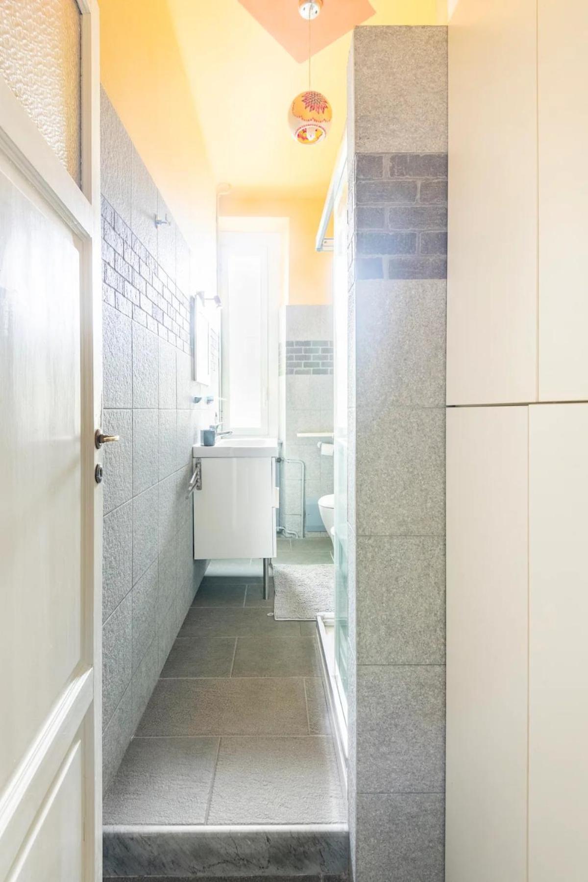Da Piero Ai Navigli Apartamento Milão