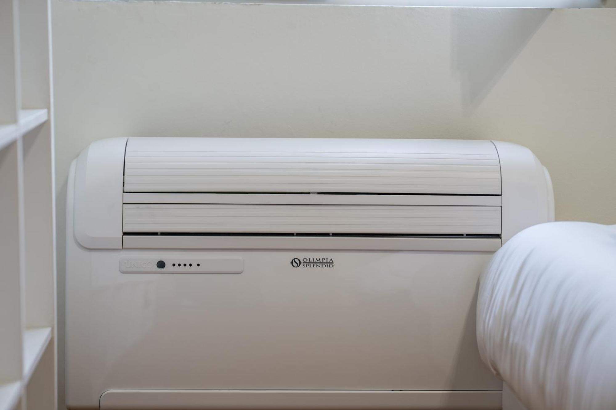 Casa de hóspedes Airguest Pianella