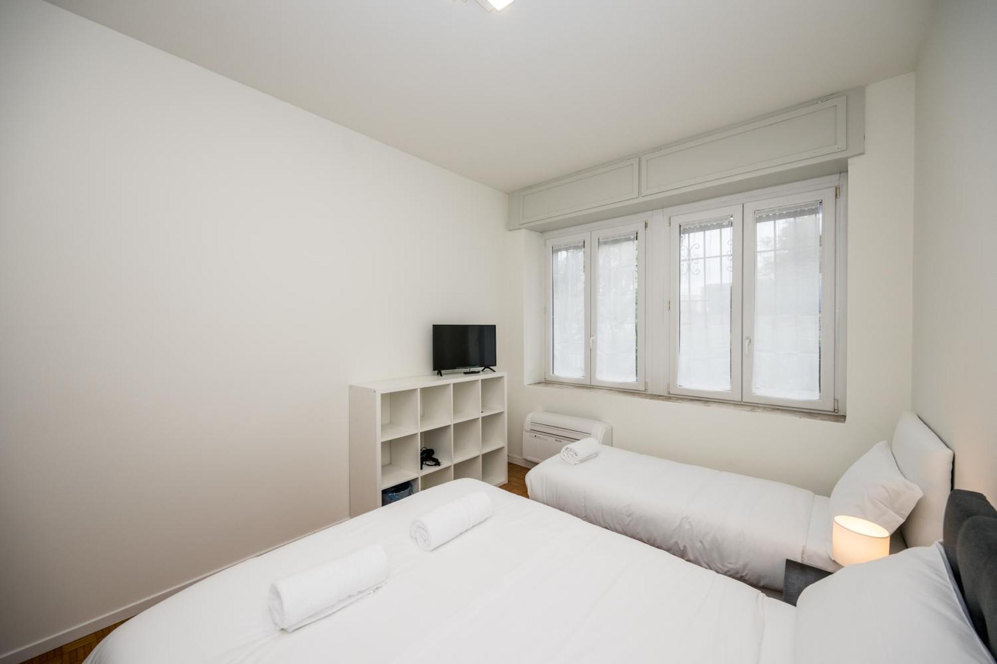 Casa de hóspedes Airguest Pianella Milão
