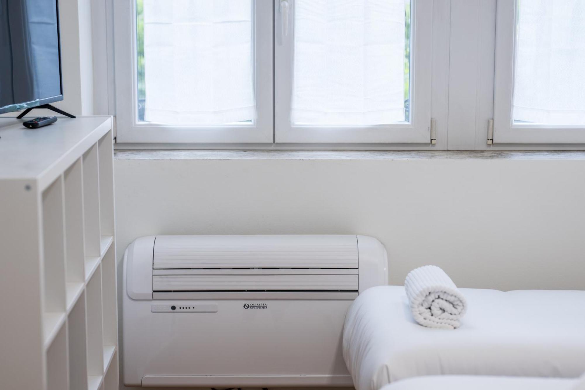 Airguest Pianella Casa de hóspedes Milão