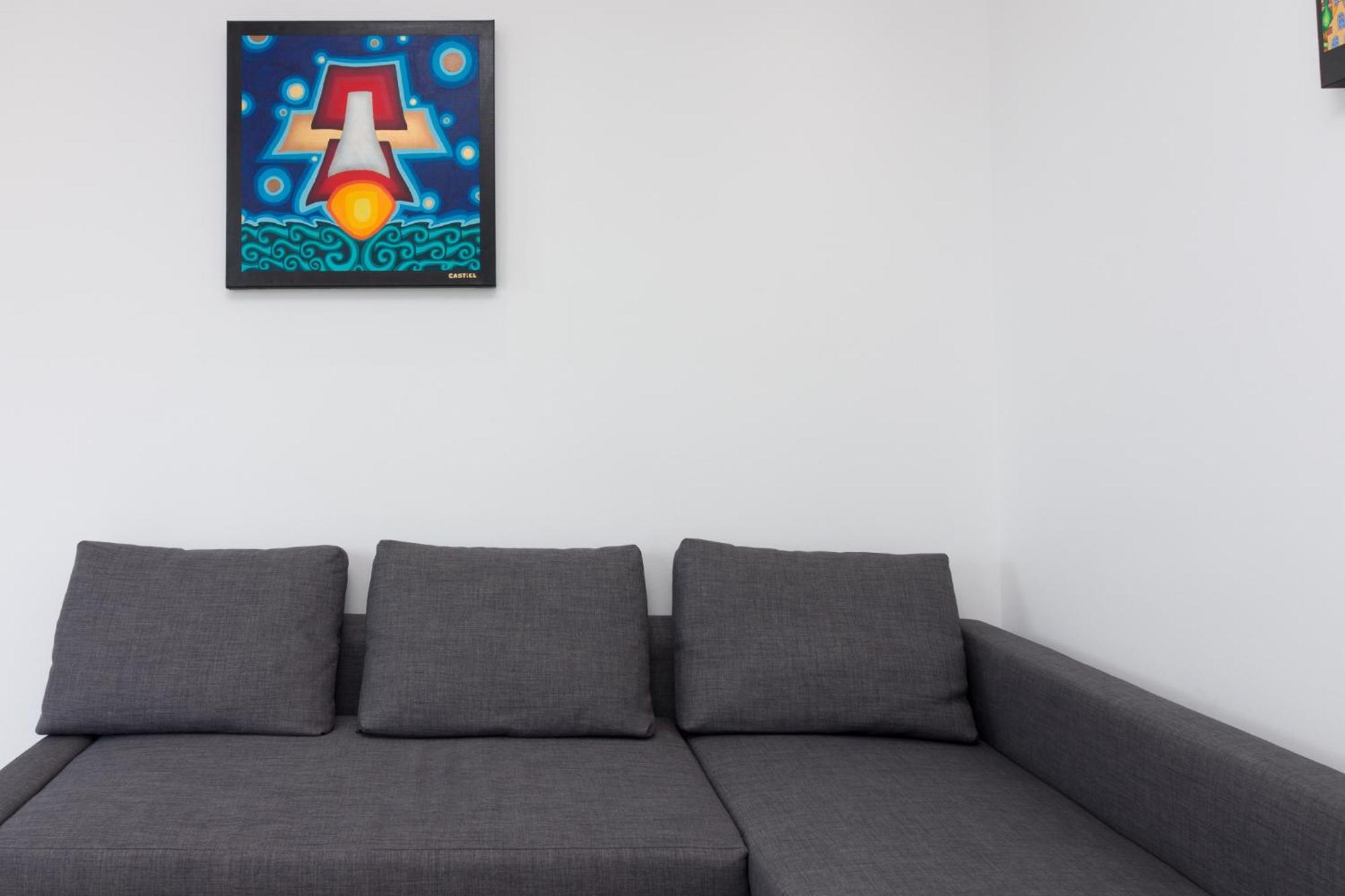 Nuovissimo Attico 17esimo Piano, 10 Posti Letto Mailand
