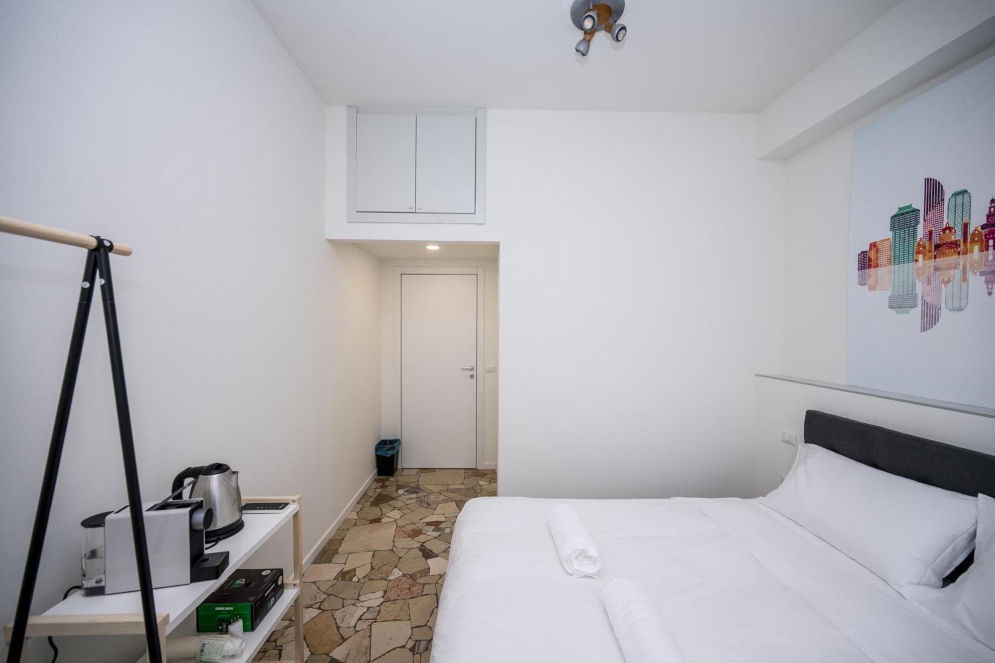 Airguest Pianella Milão