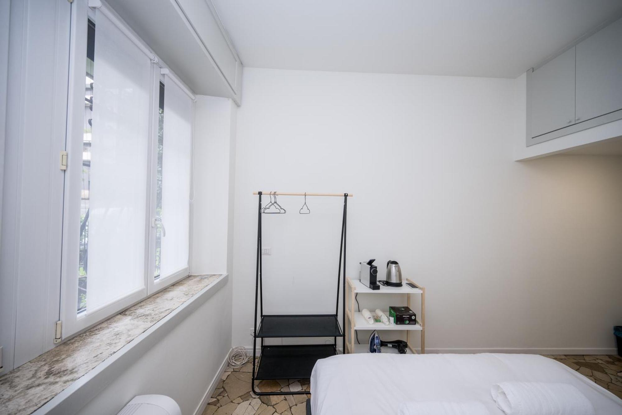 Casa de hóspedes Airguest Pianella Milão